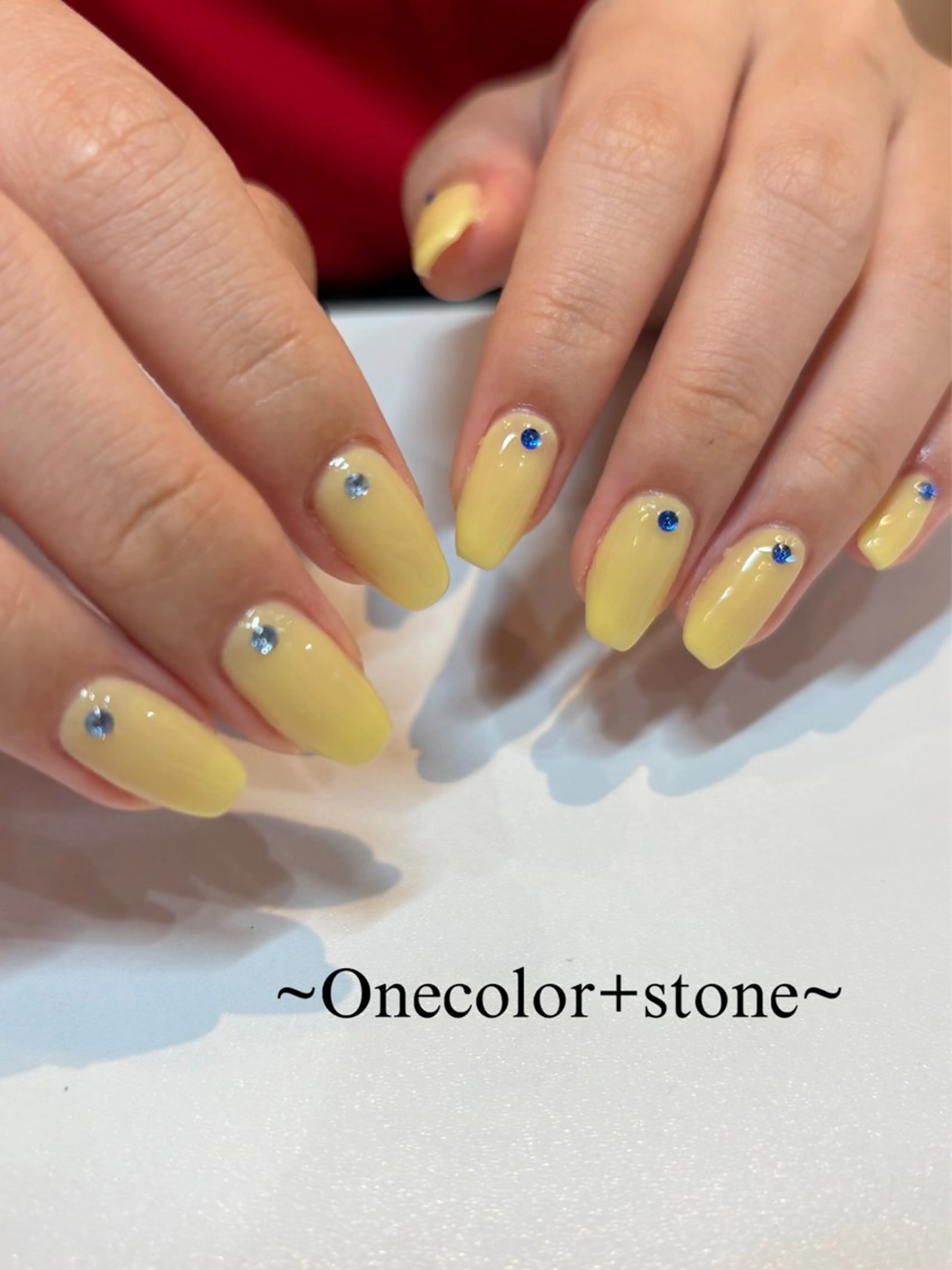 ネイル 🌟Nailist Ako🌟のネイルデザイン