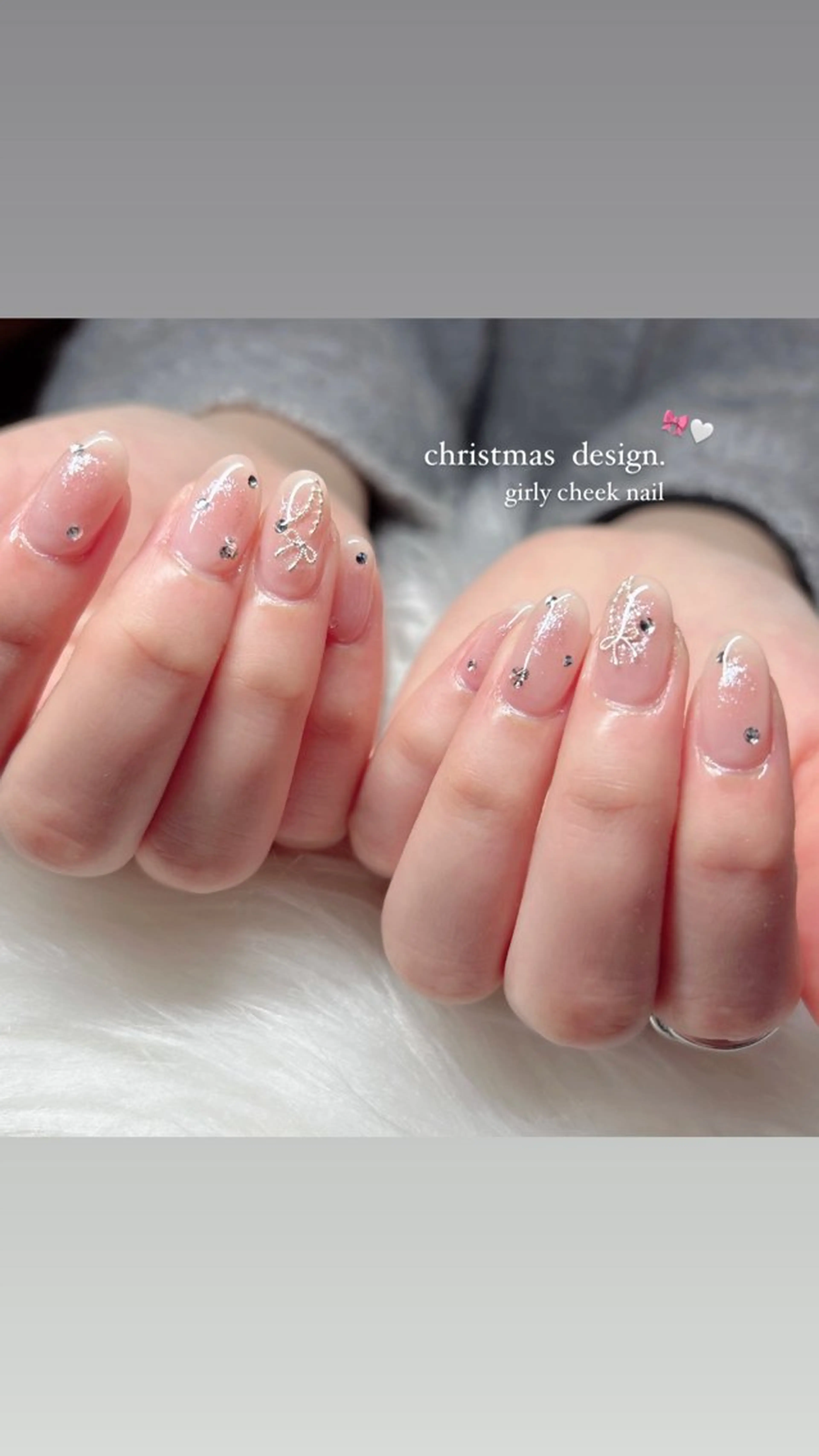 ネイル ハンドネイル HAGIHARA MANAのネイルデザイン