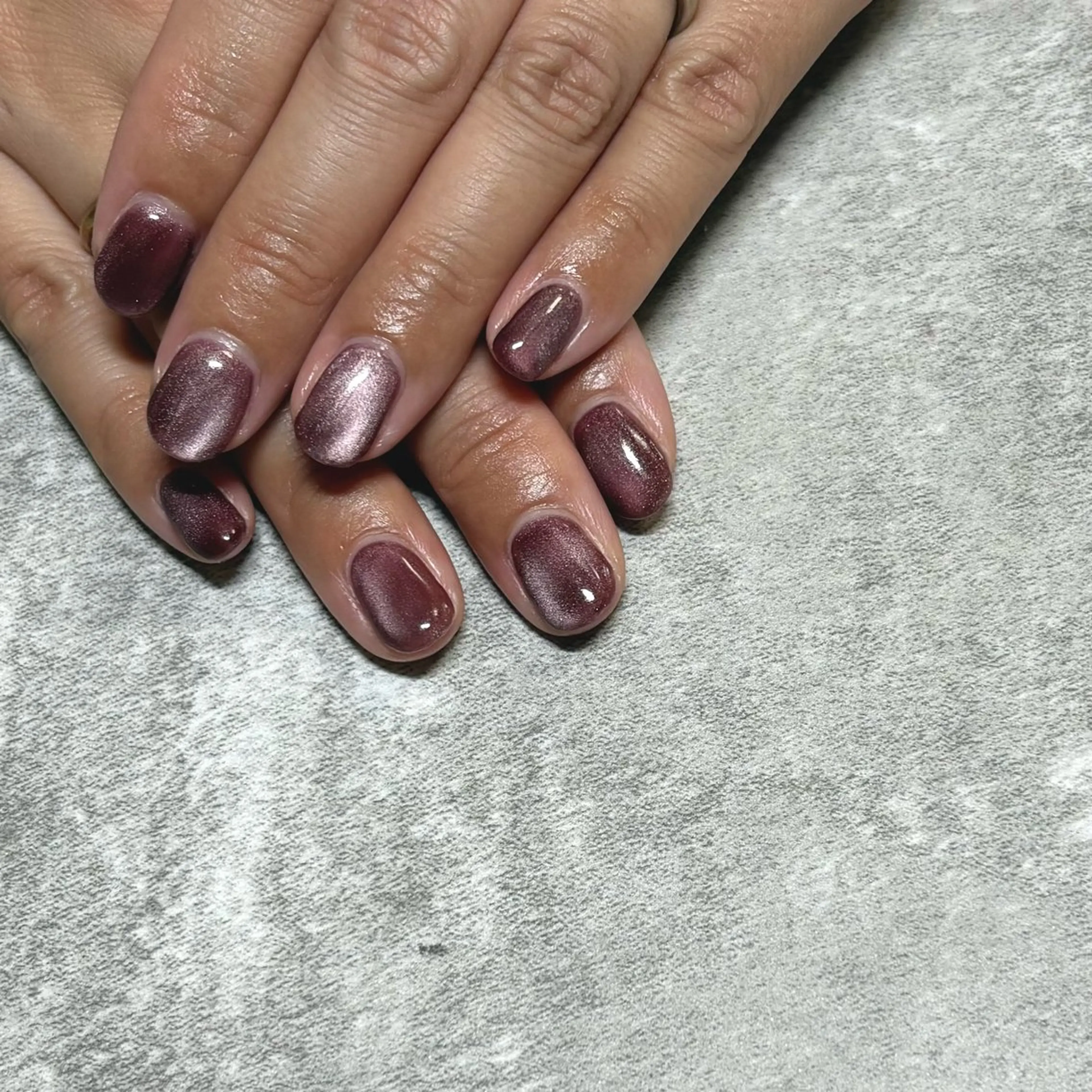 ネイル Leia yokoのネイルデザイン