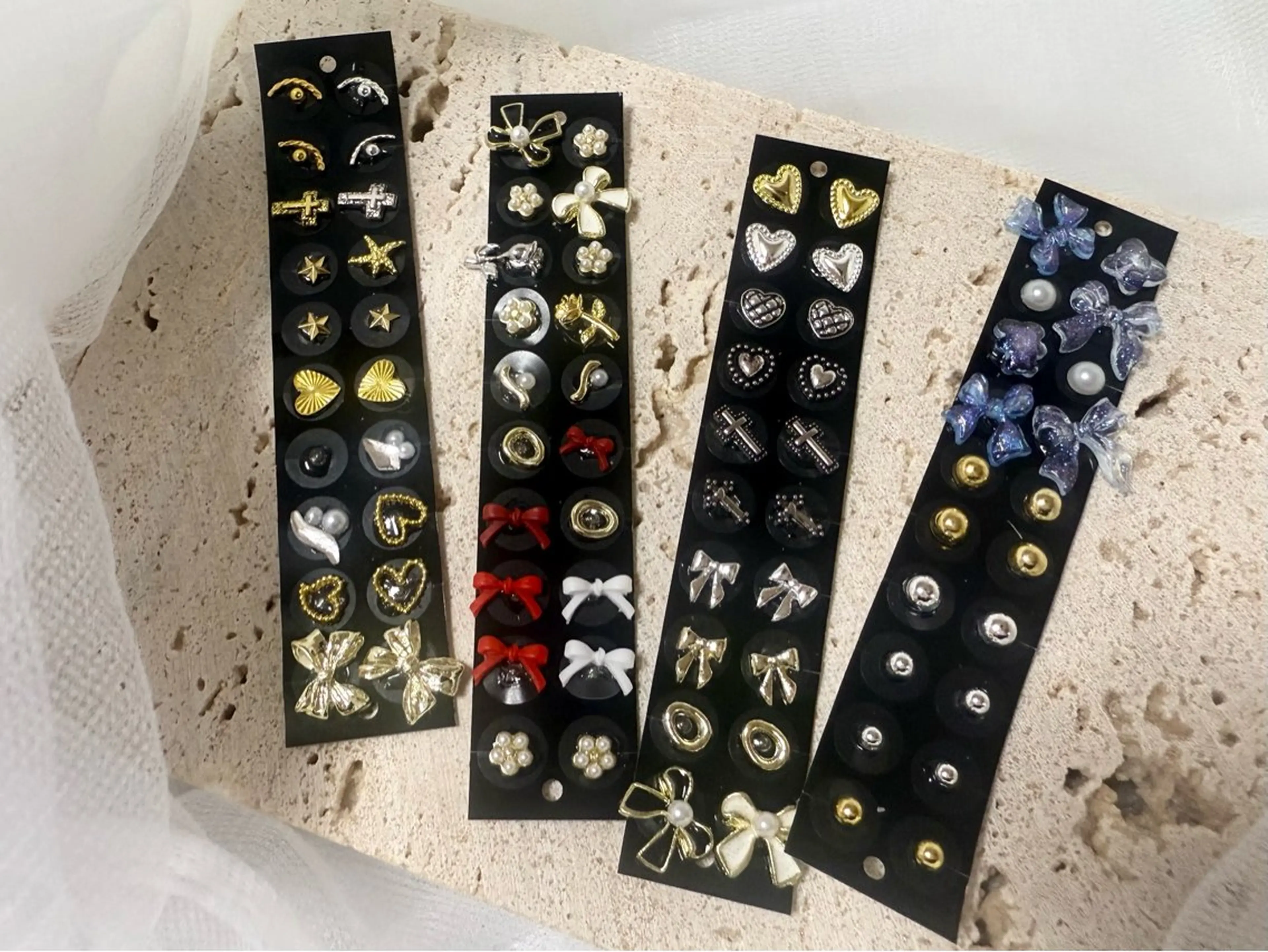 ネイル ëmma nail_ by chulaのネイルデザイン