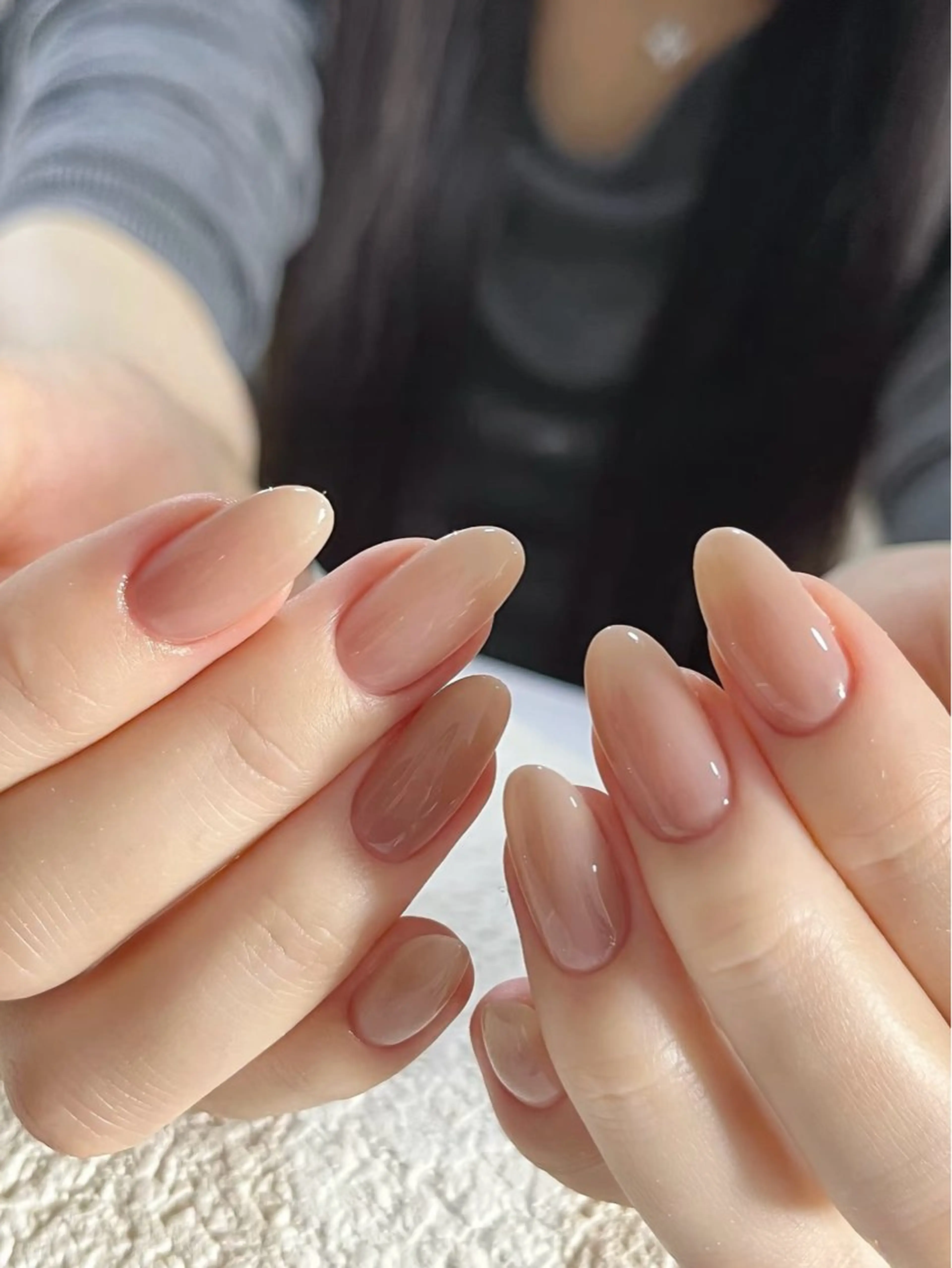 ネイル See.u モモ（南浦和）のネイルデザイン