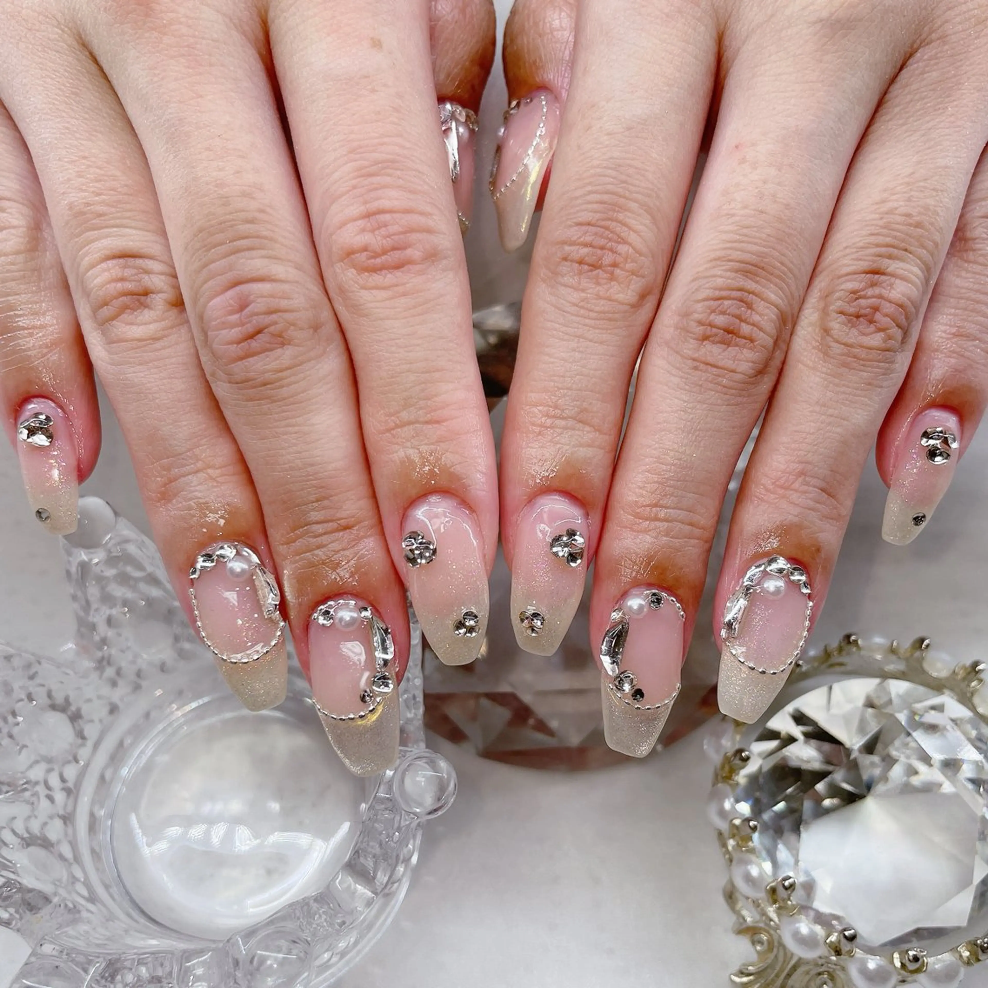 ネイル misun_ nailのネイルデザイン