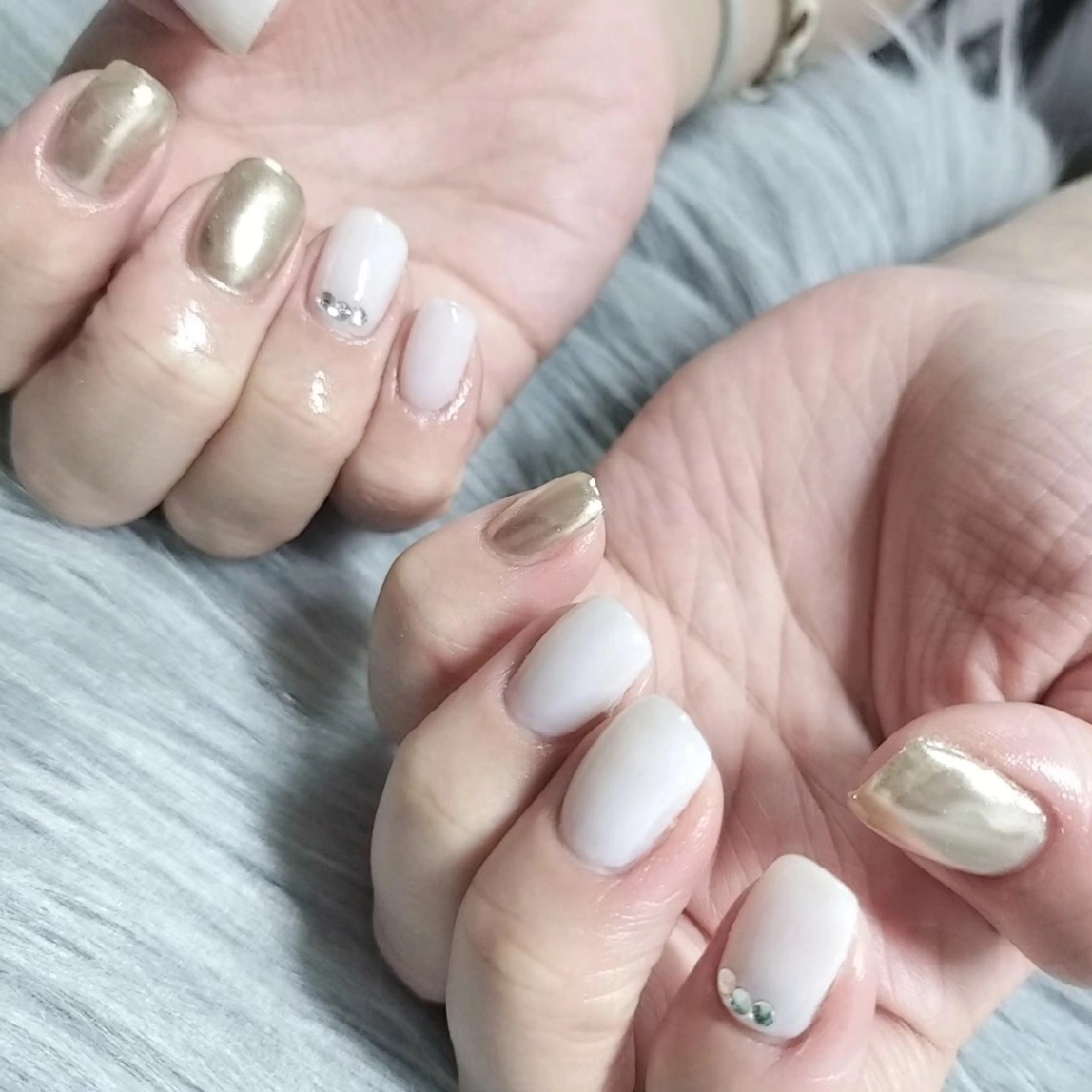 ネイル Kame_ nail🐢💕のネイルデザイン