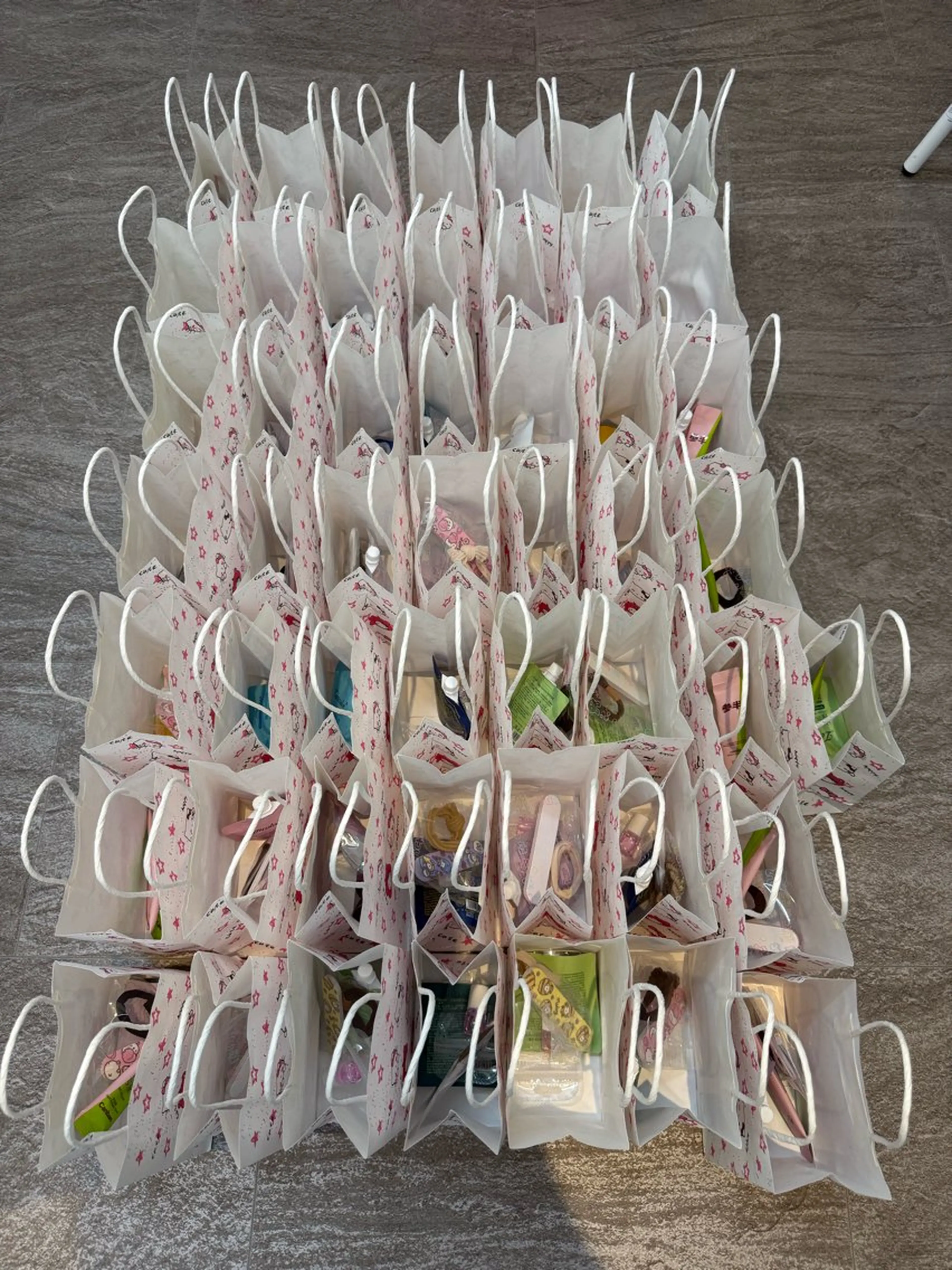 ネイル 星 あみのネイルデザイン