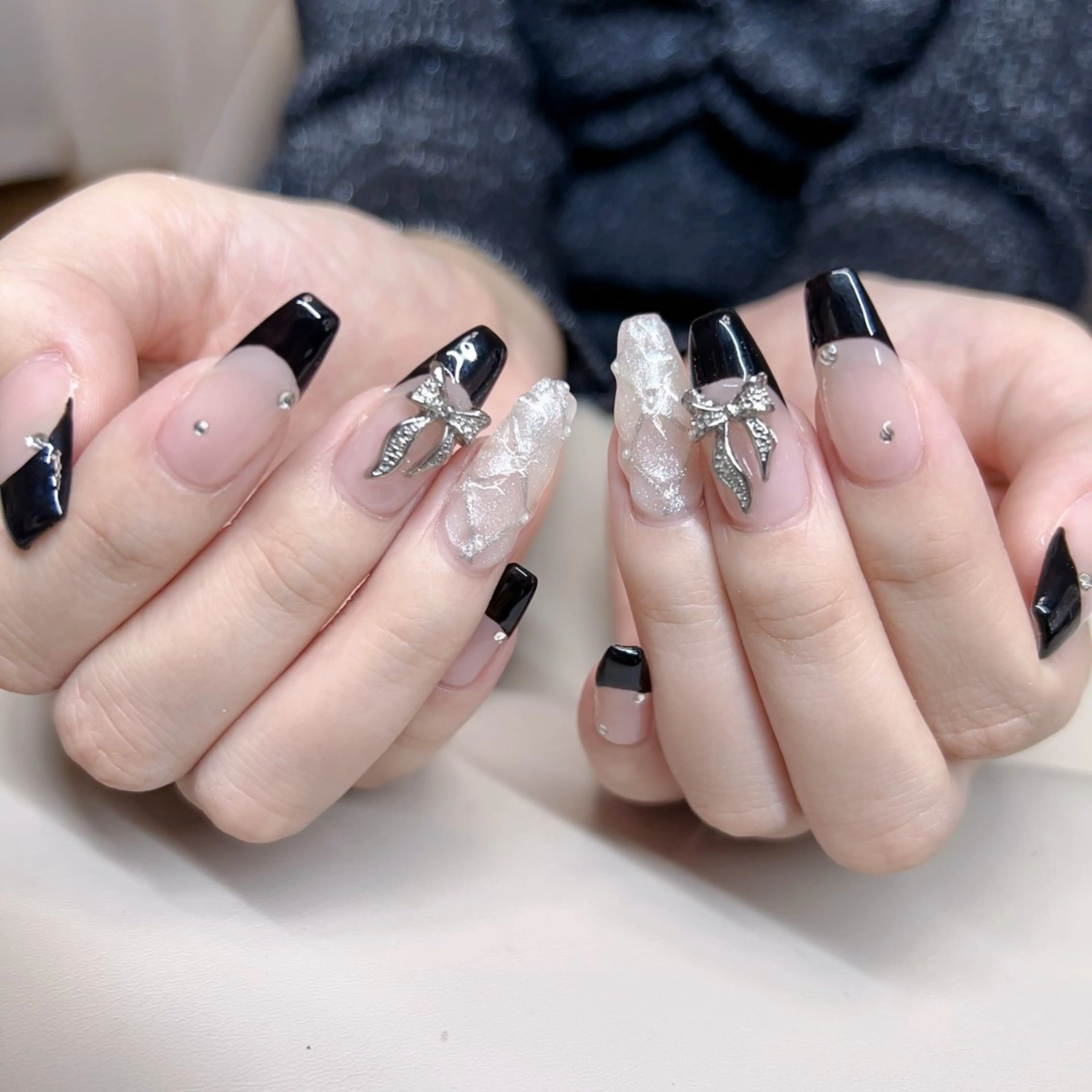 ネイル Rika Nail ellaのネイルデザイン
