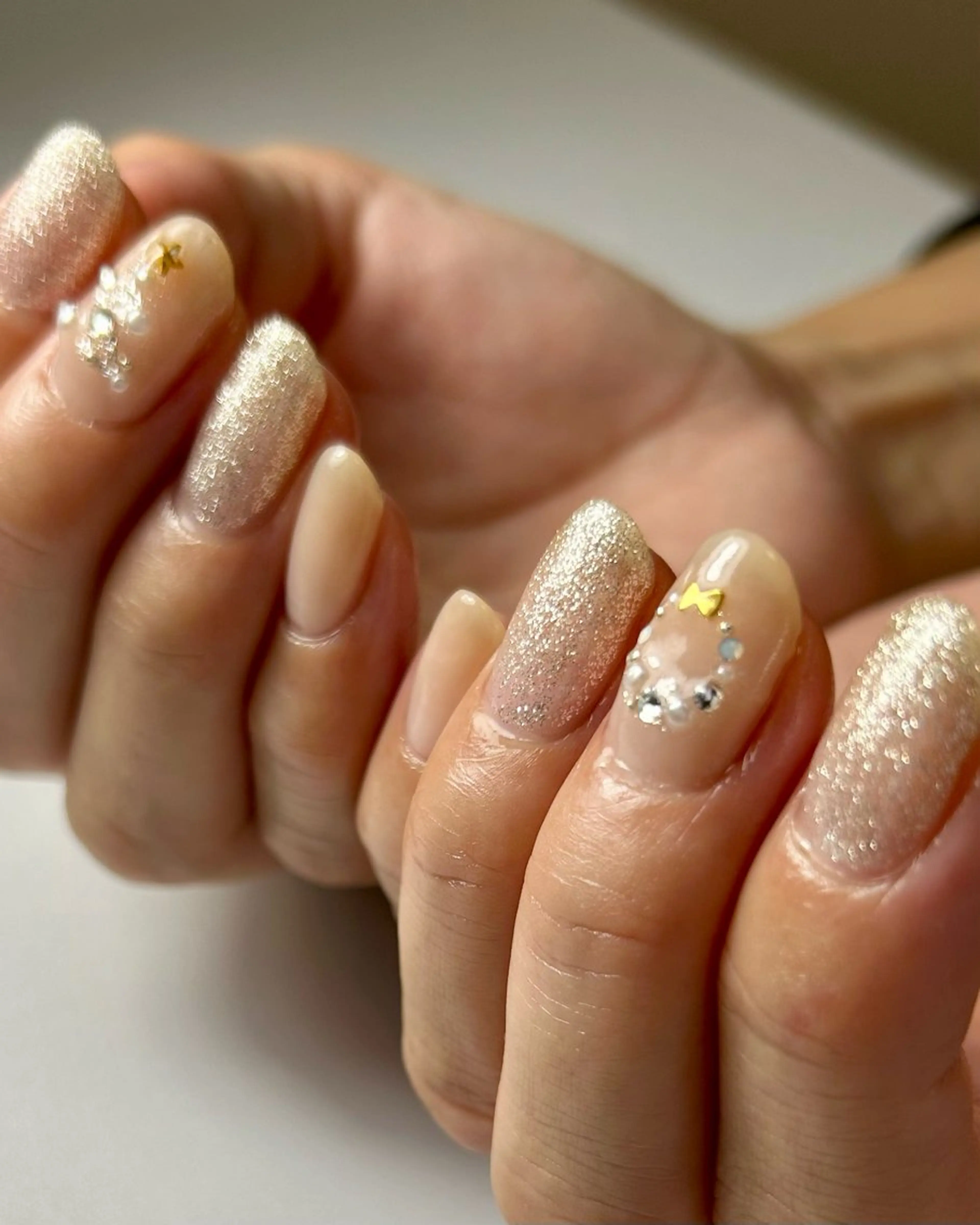 ネイル アートネイル - dearnail -のネイルデザイン