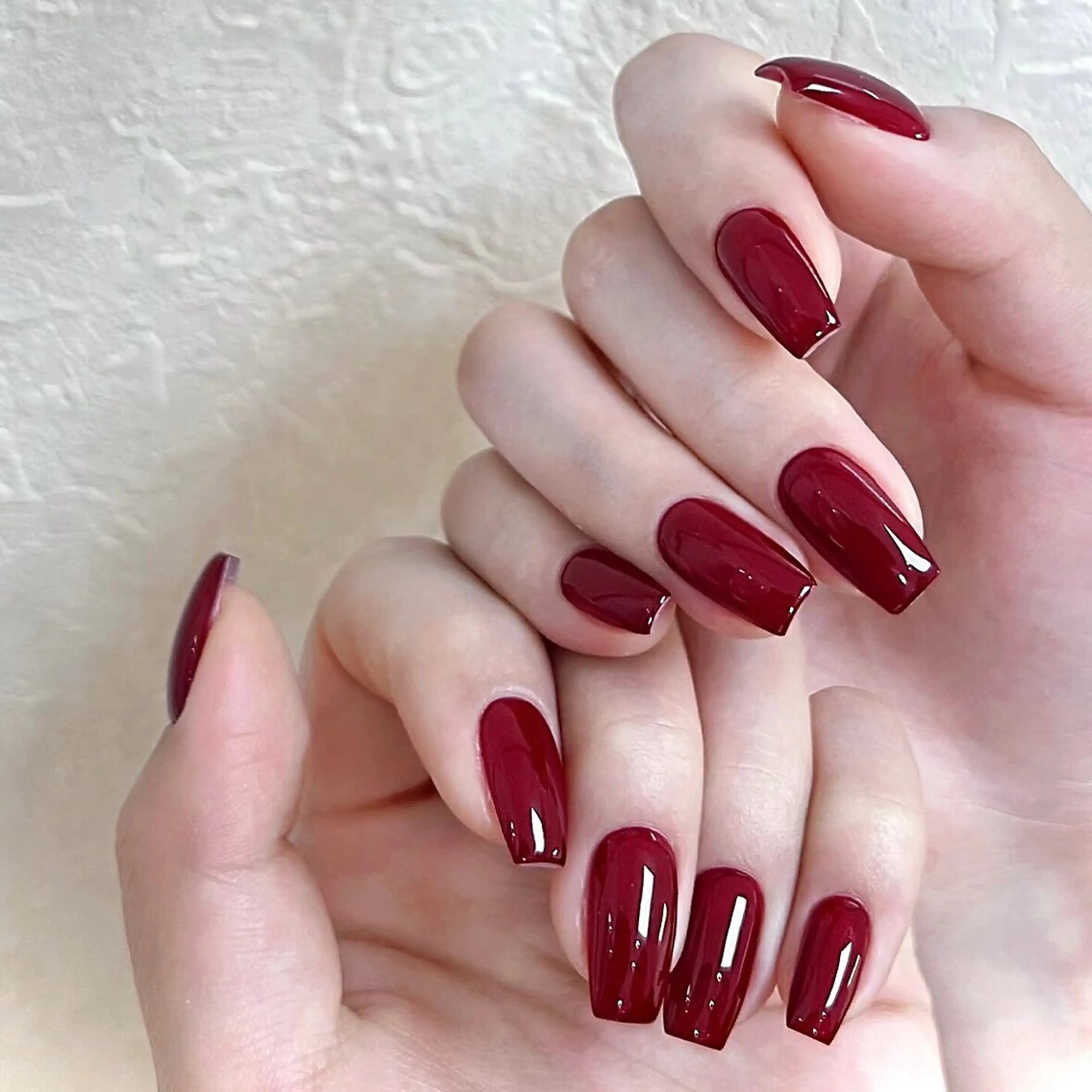 ネイル ハンドネイル 幻之花 Nailのネイルデザイン