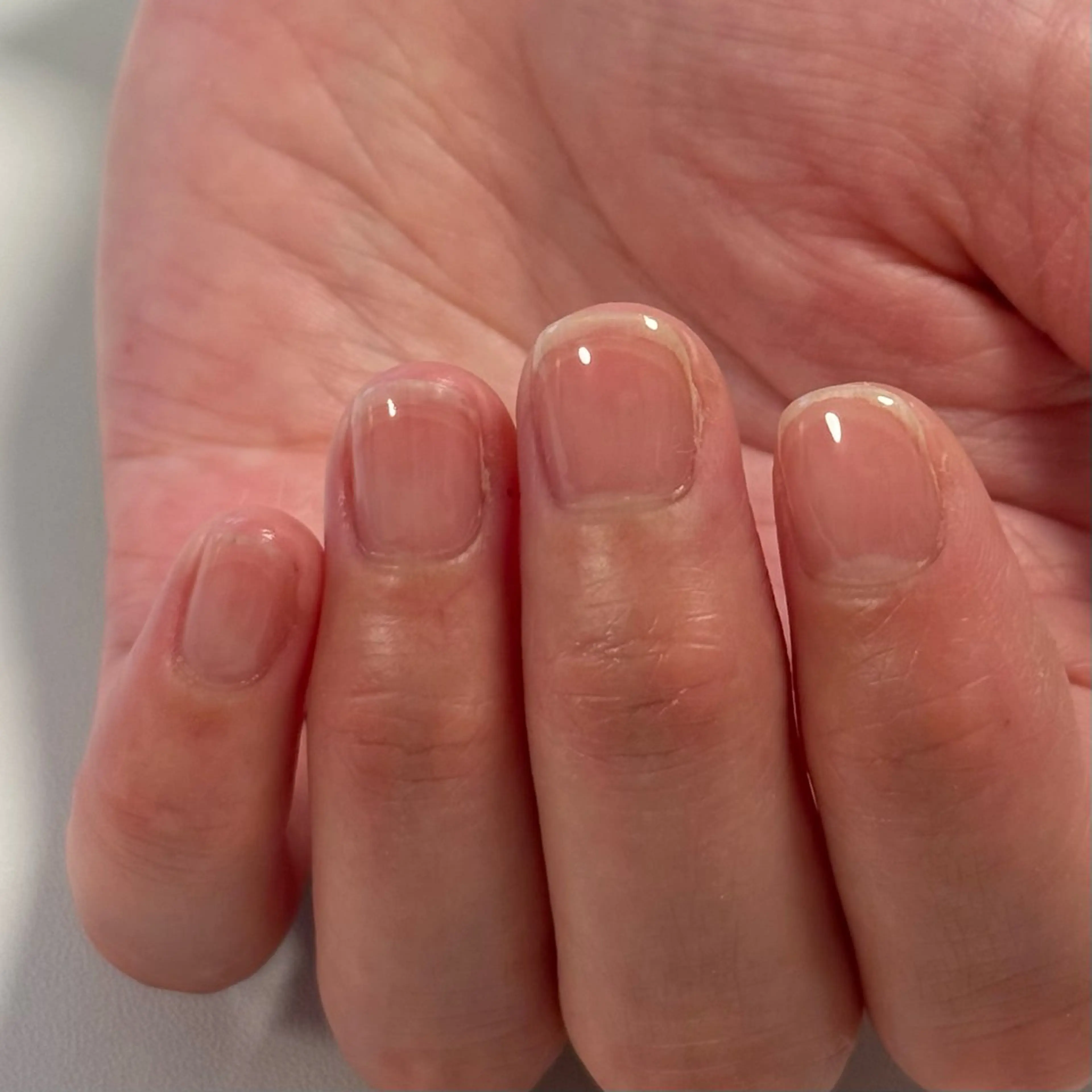 ネイル ハンドネイル 長 美乃莉のネイルデザイン