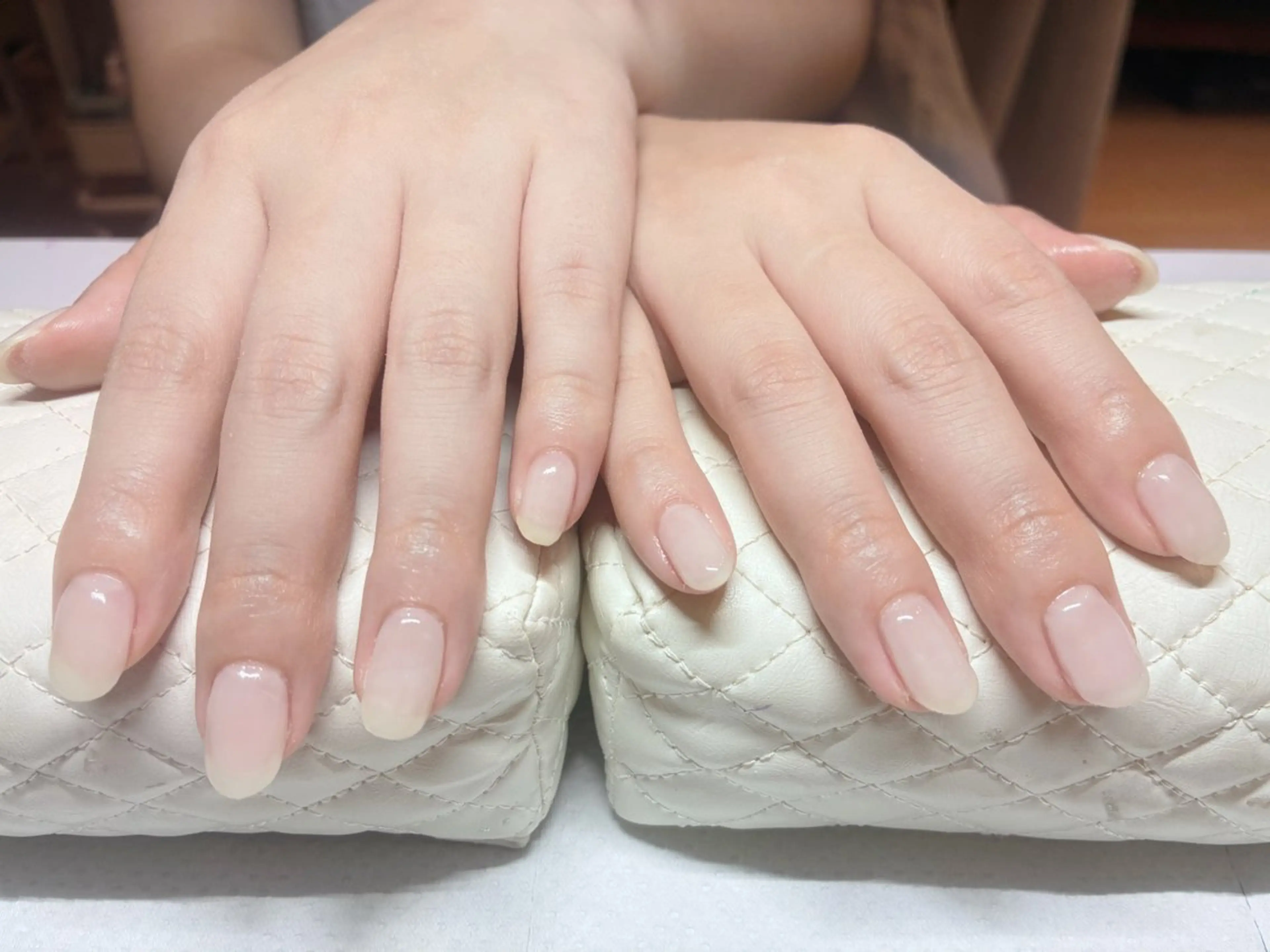 ネイル ハンドネイル Maylie Nail 大森店　静所属・sada 静のネイルデザイン