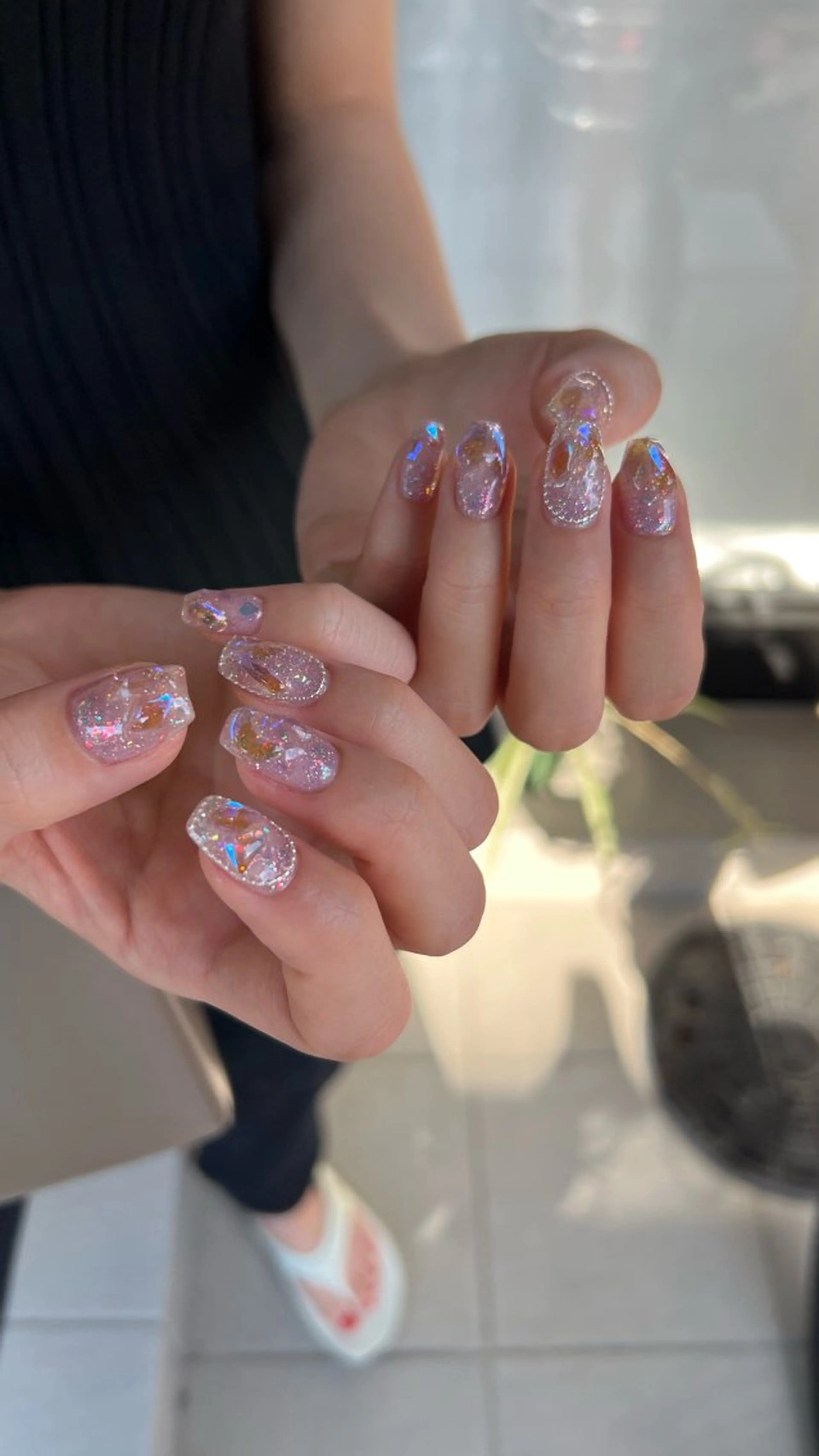 ネイル tsumeno hitoのネイルデザイン