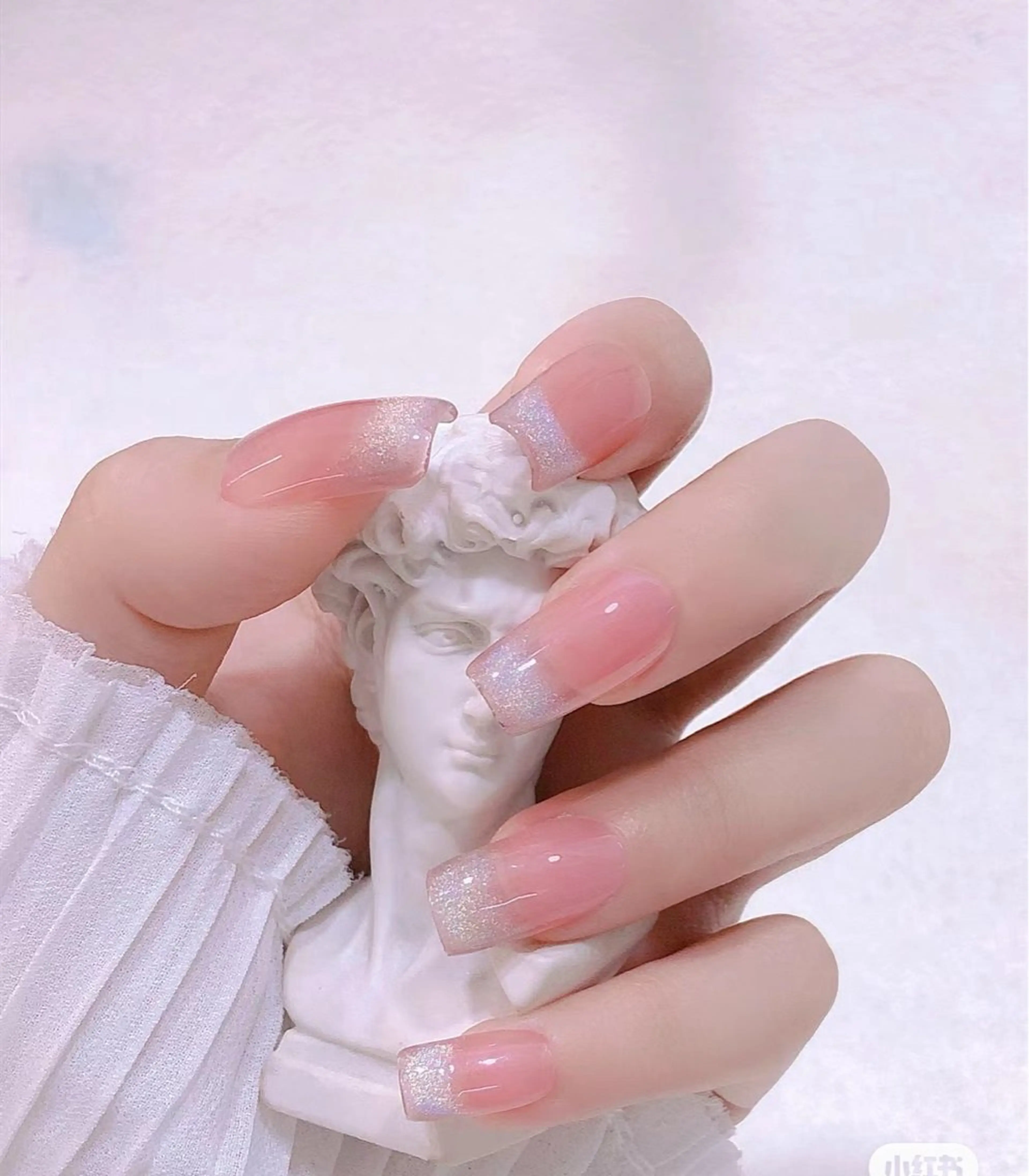 ネイル H3 Nail ツヤコのネイルデザイン