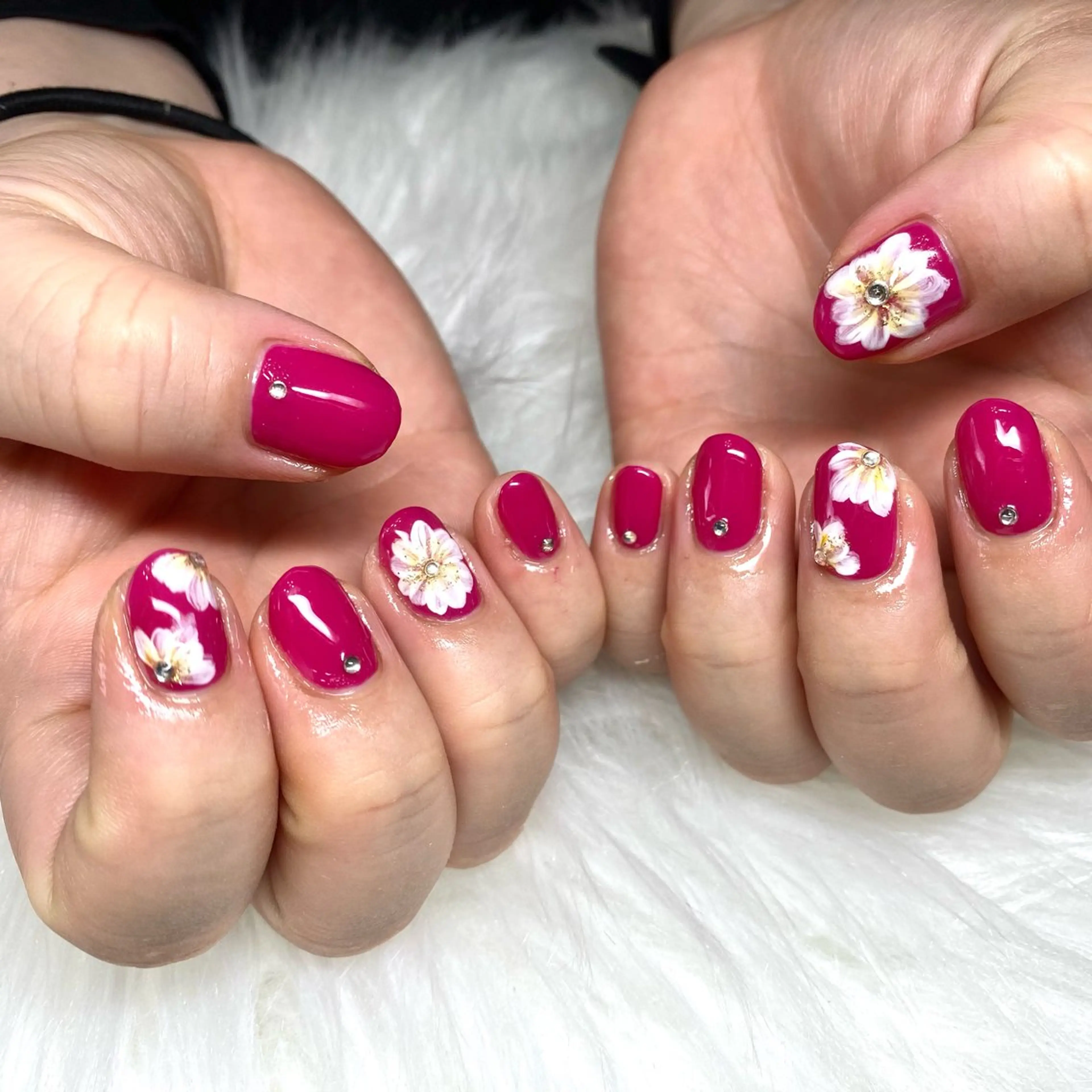 ネイル HARU nailのネイルデザイン