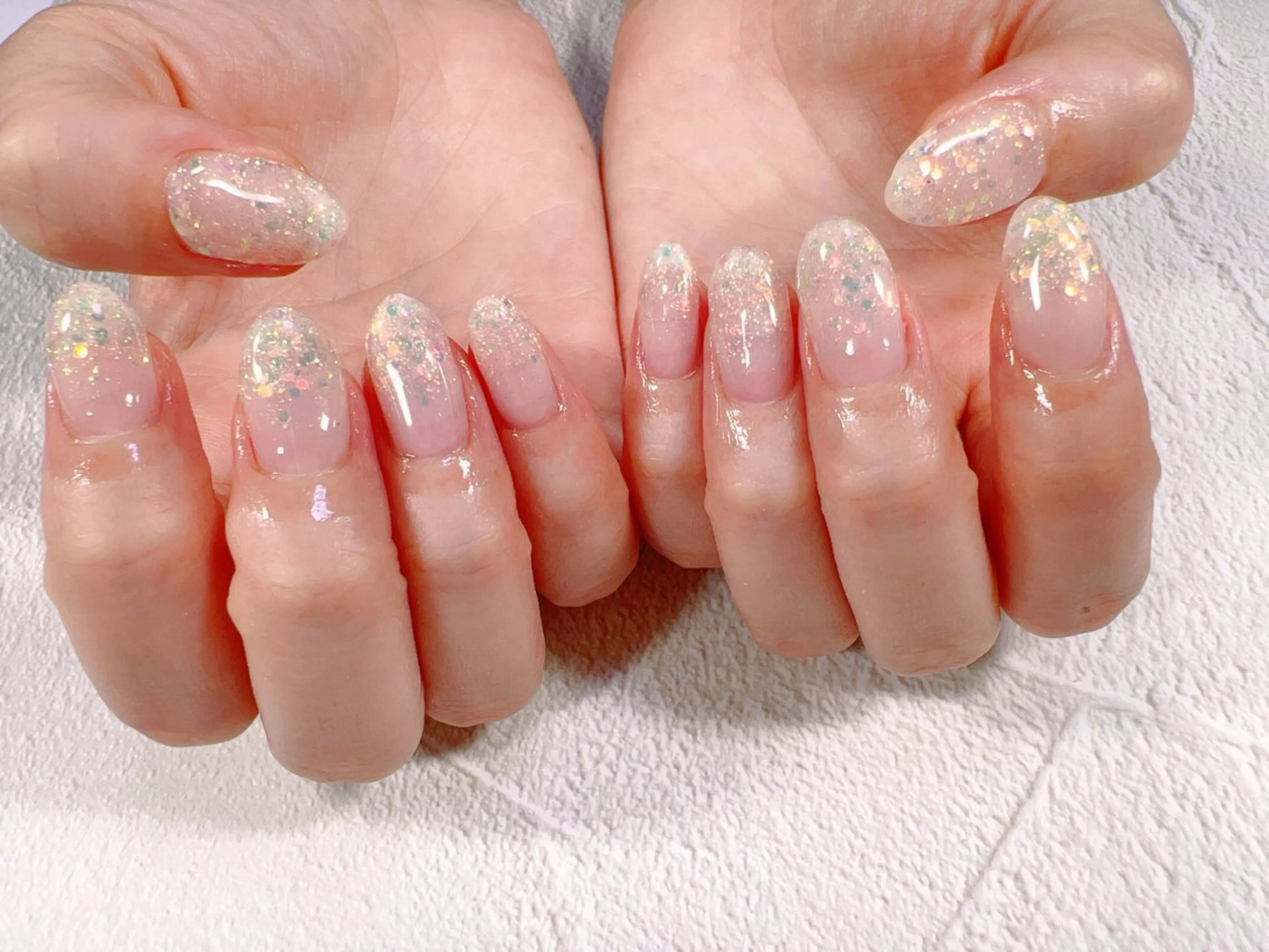 ネイル ネイルサロン ロア旧ジョリーのネイルデザイン