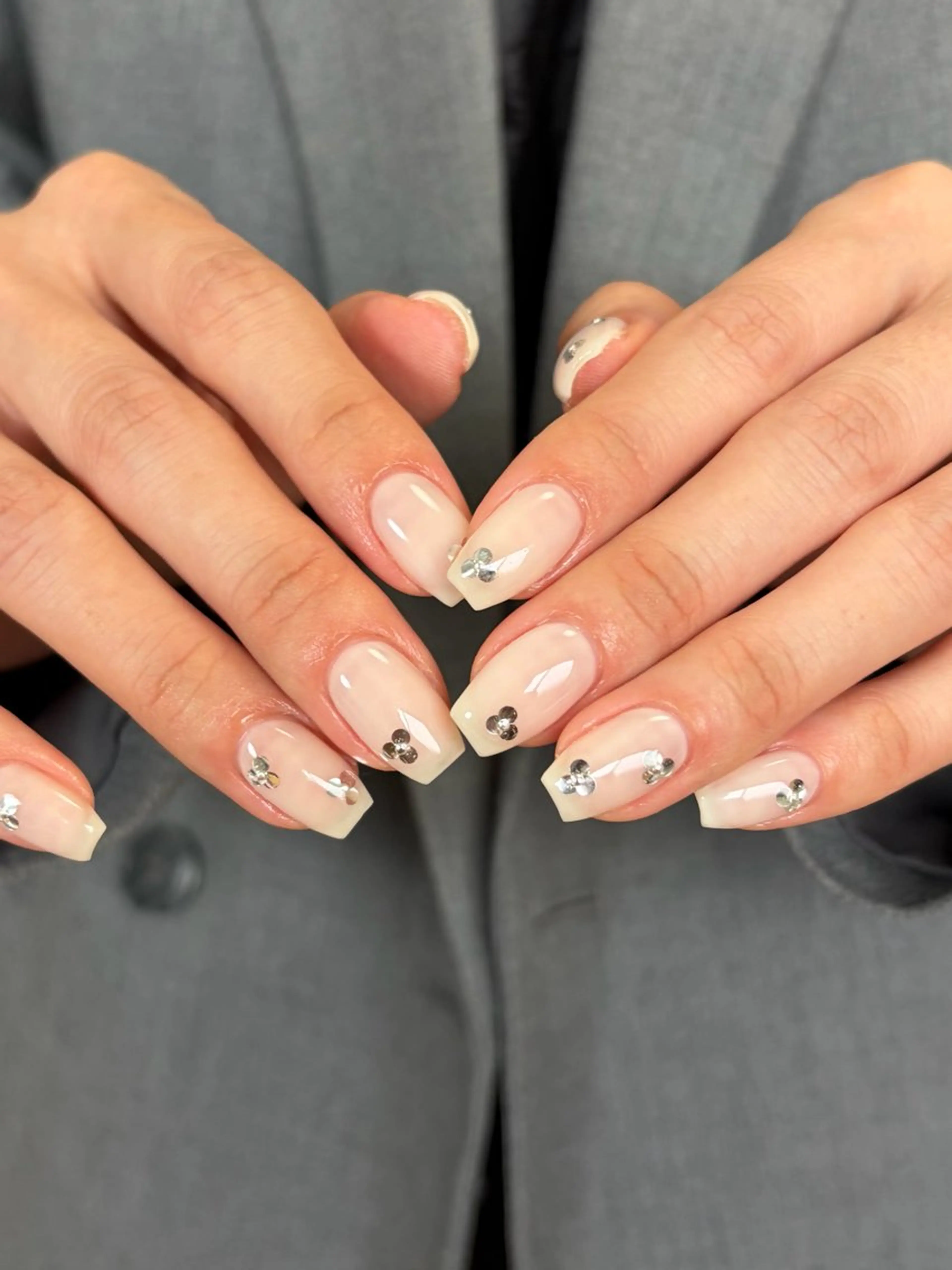 ネイル ハンドネイル sis_ yukaのネイルデザイン