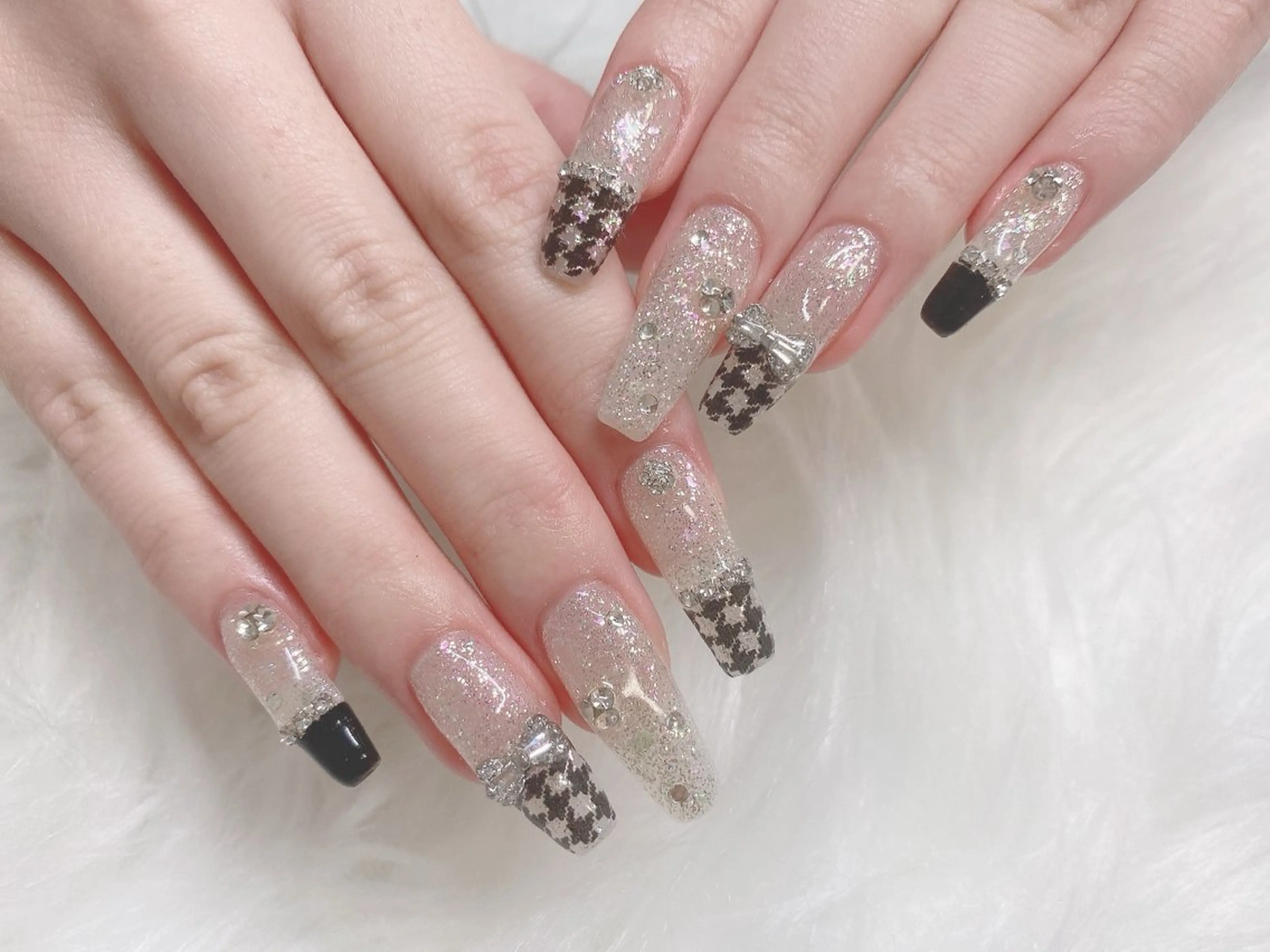 ネイル I  nail Lisaのネイルデザイン