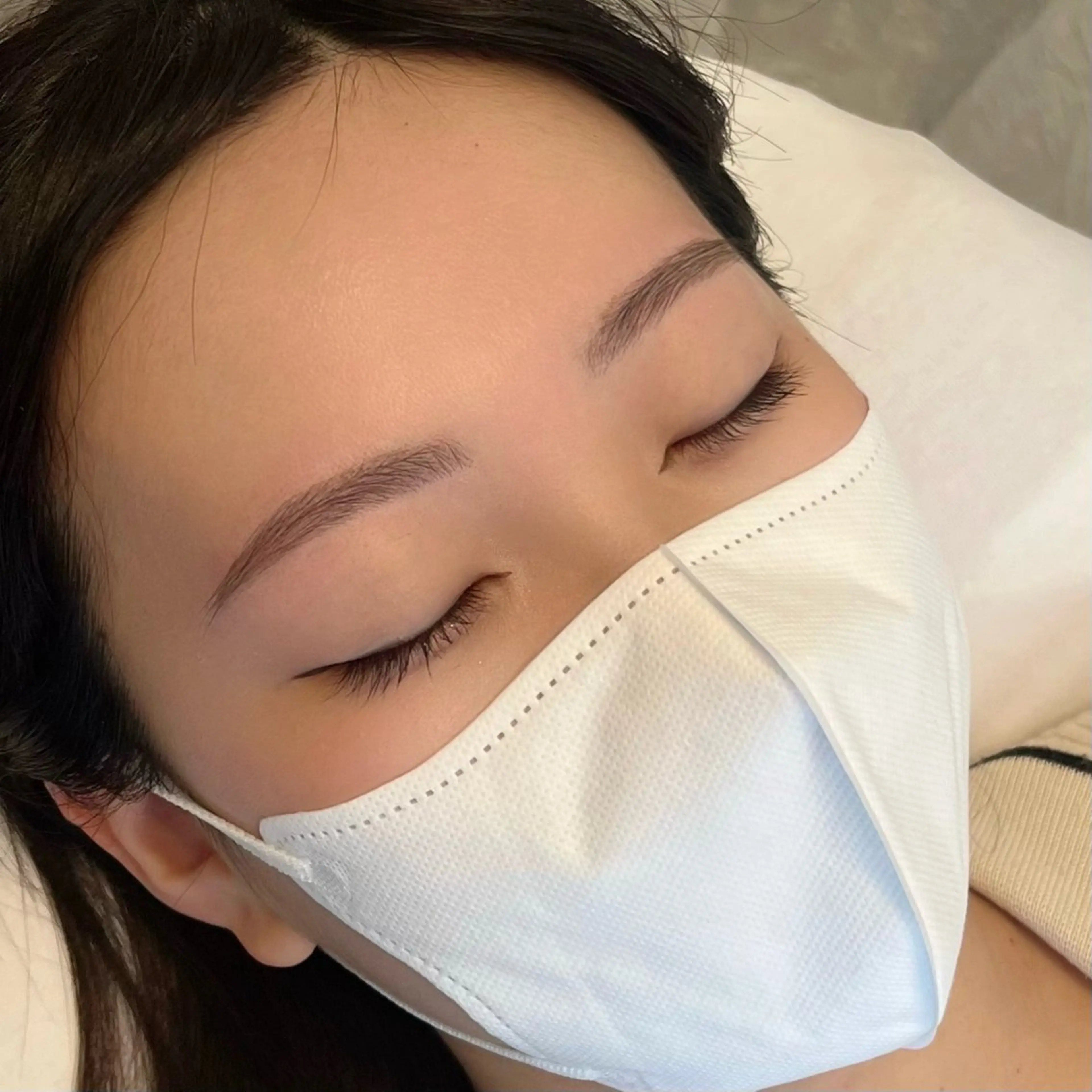 アイブロウ beauty salon uluの眉毛・アイブロウイメージ