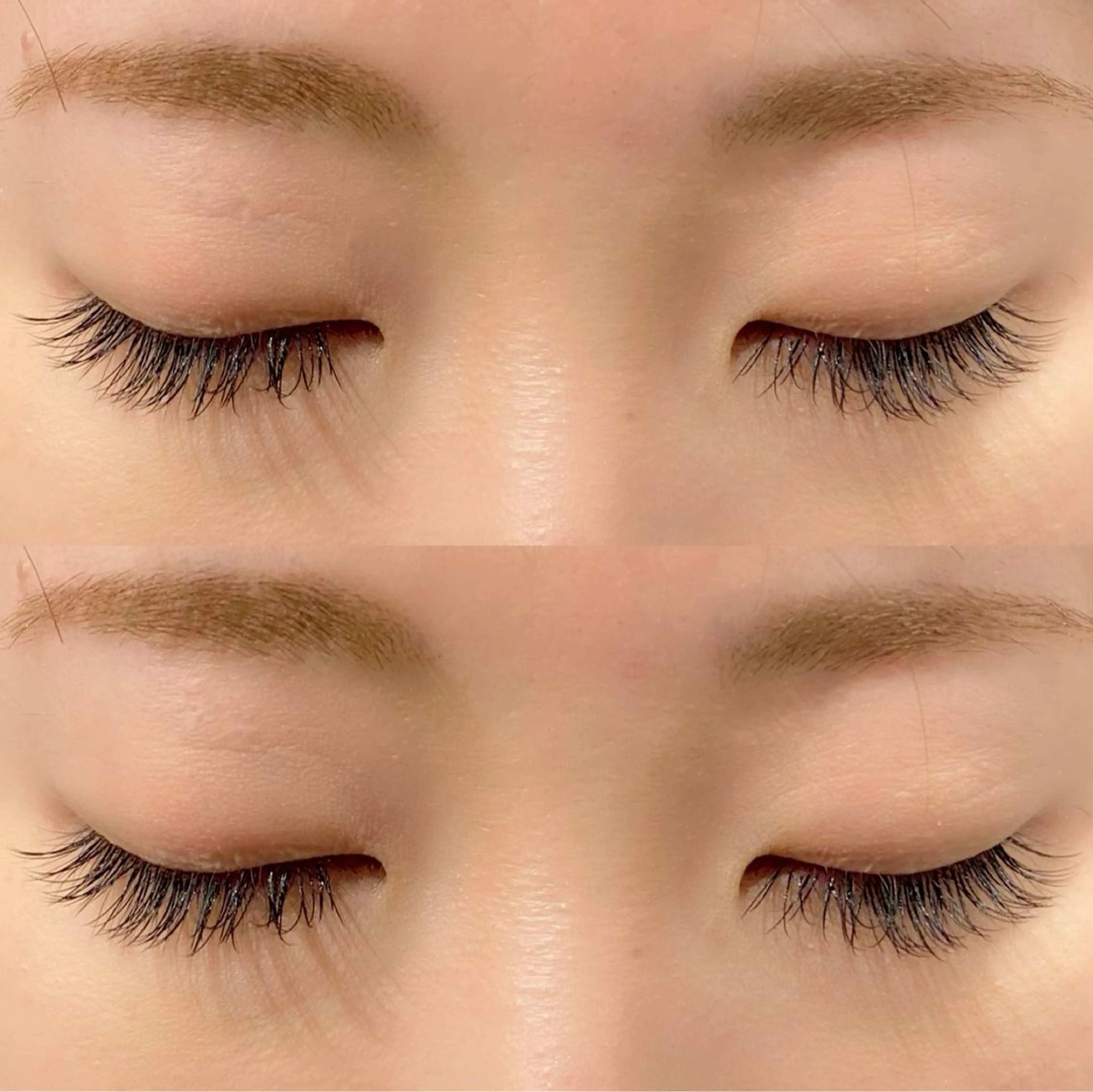 マツエク・マツパ セーブル kyo kaの眉毛・アイブロウイメージ