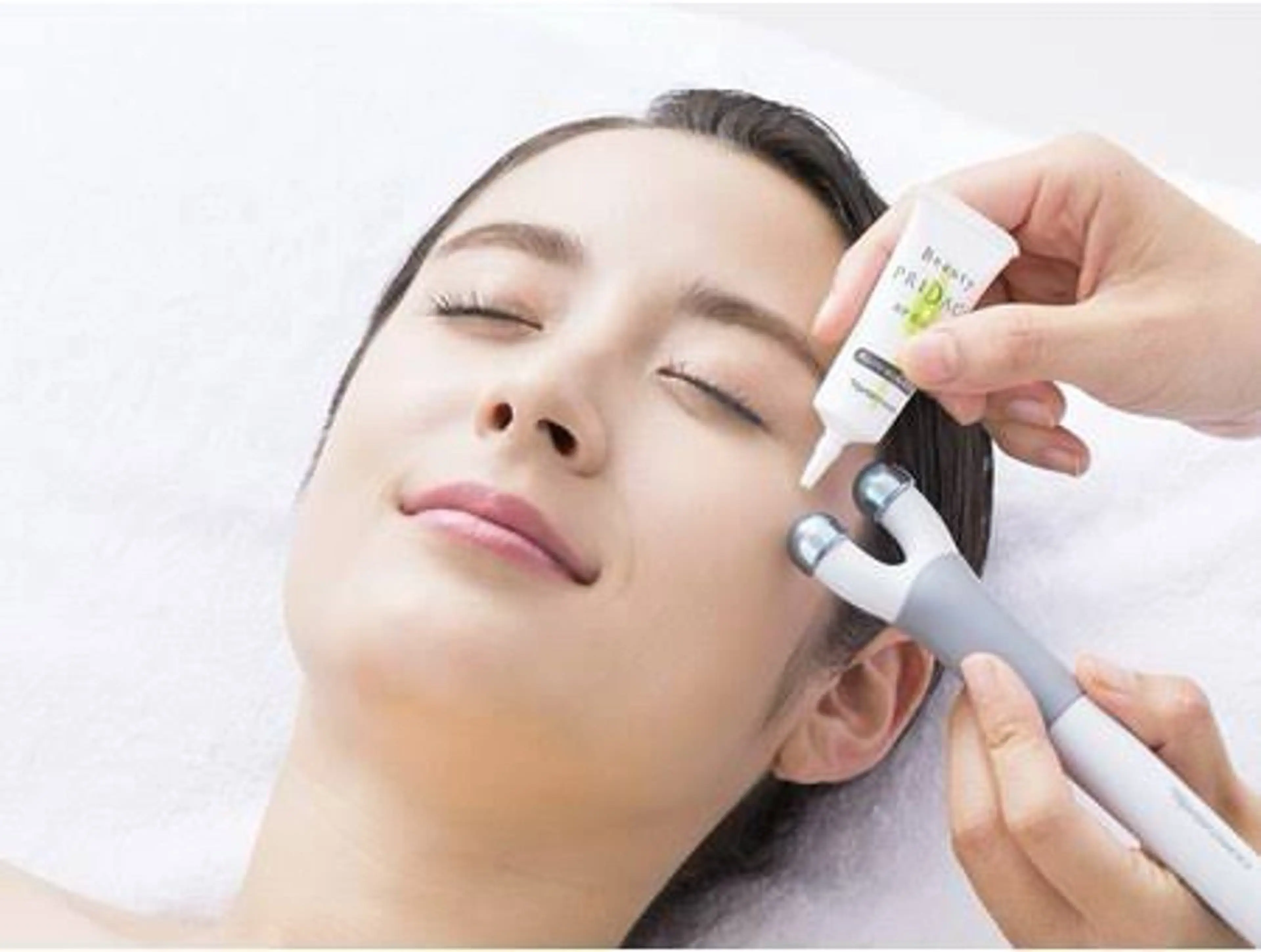 【都度払い脱毛】毛穴 専門サロン  馬車道のエステ・リラクイメージ