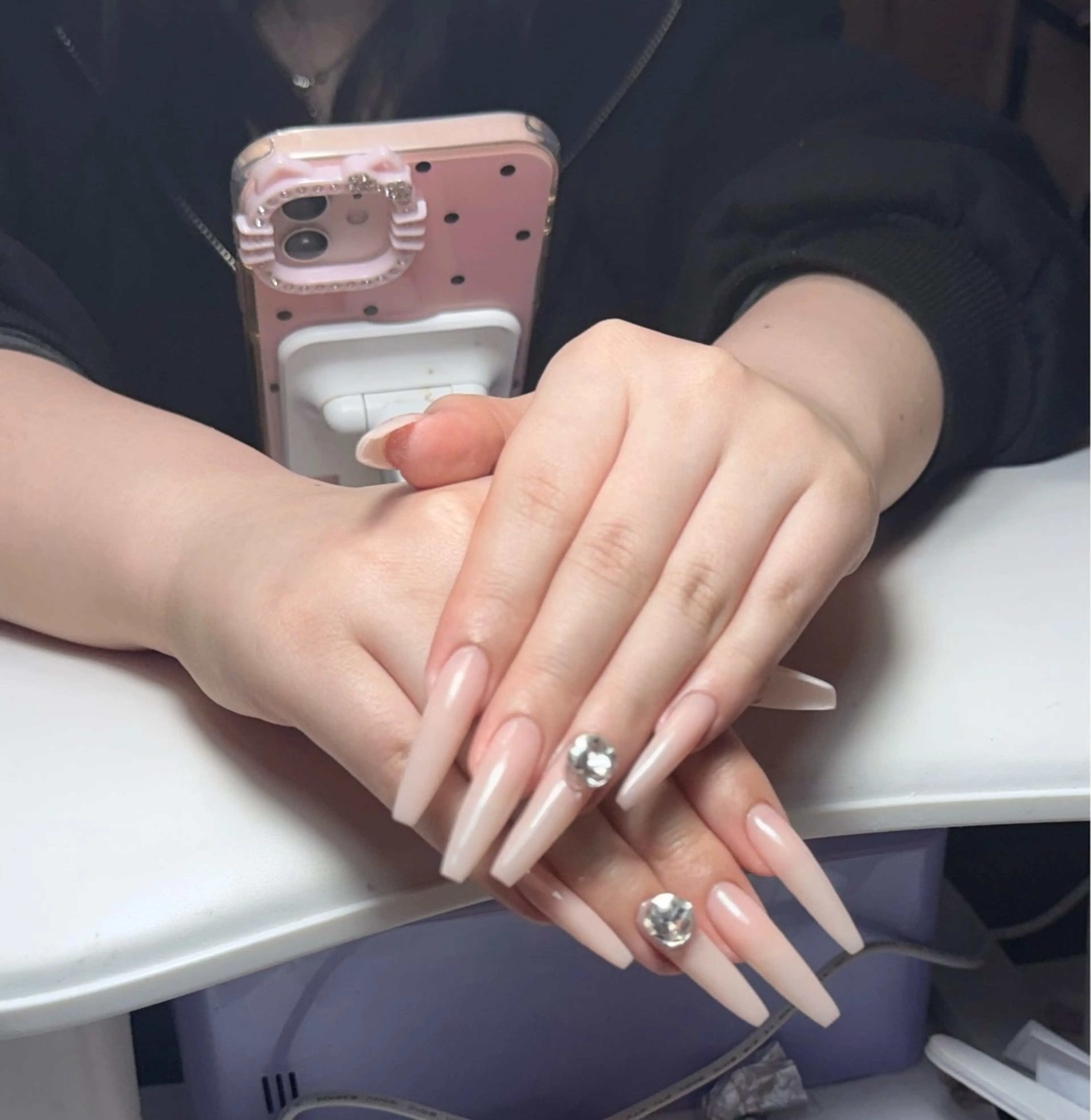 ネイル 阿寜 nailのネイルデザイン