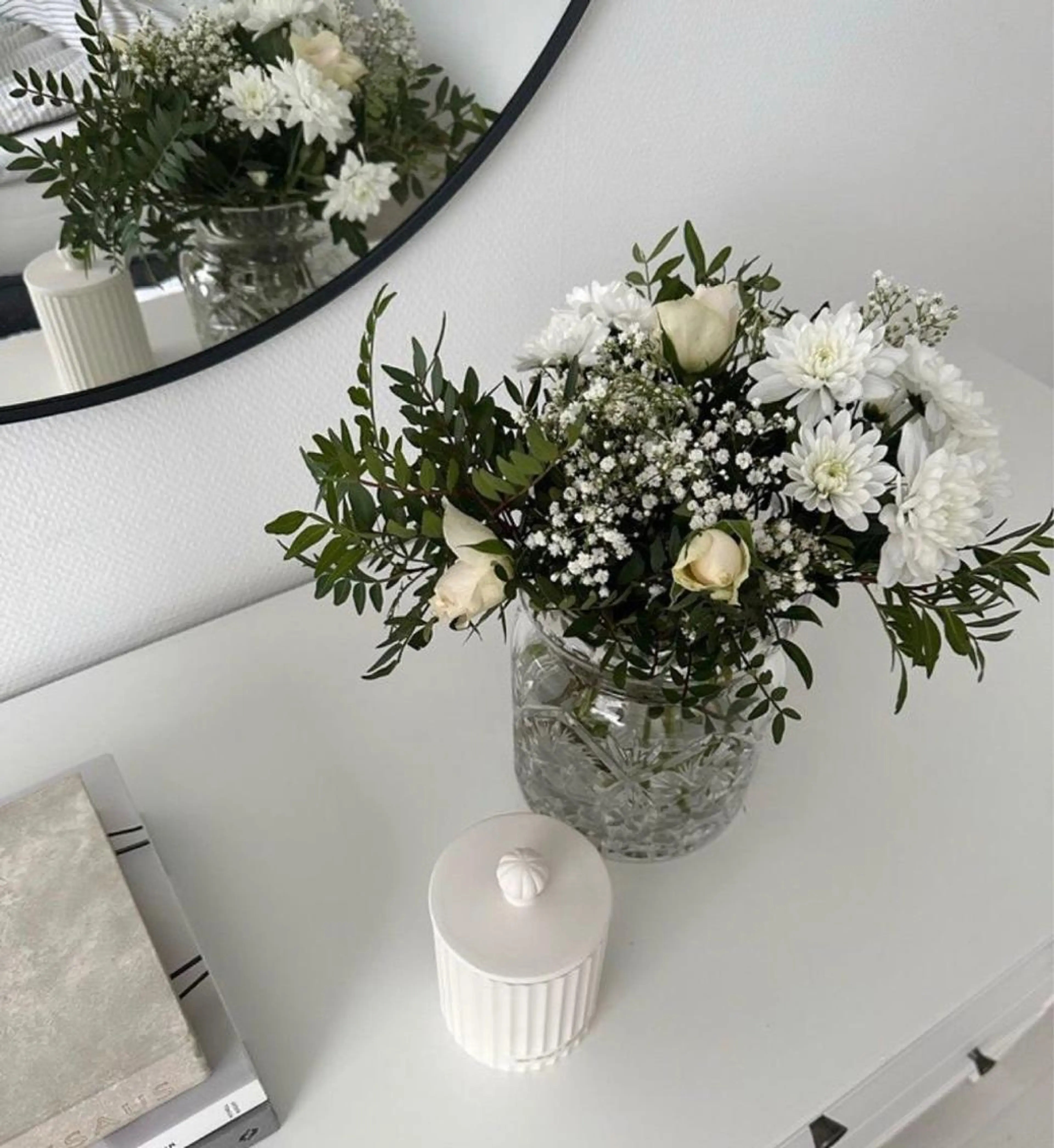 【ニキビケア+マスク荒れ改善】6500円❣️🌿高濃度美容液フェイシャルで肌質改善💓🥺の写真