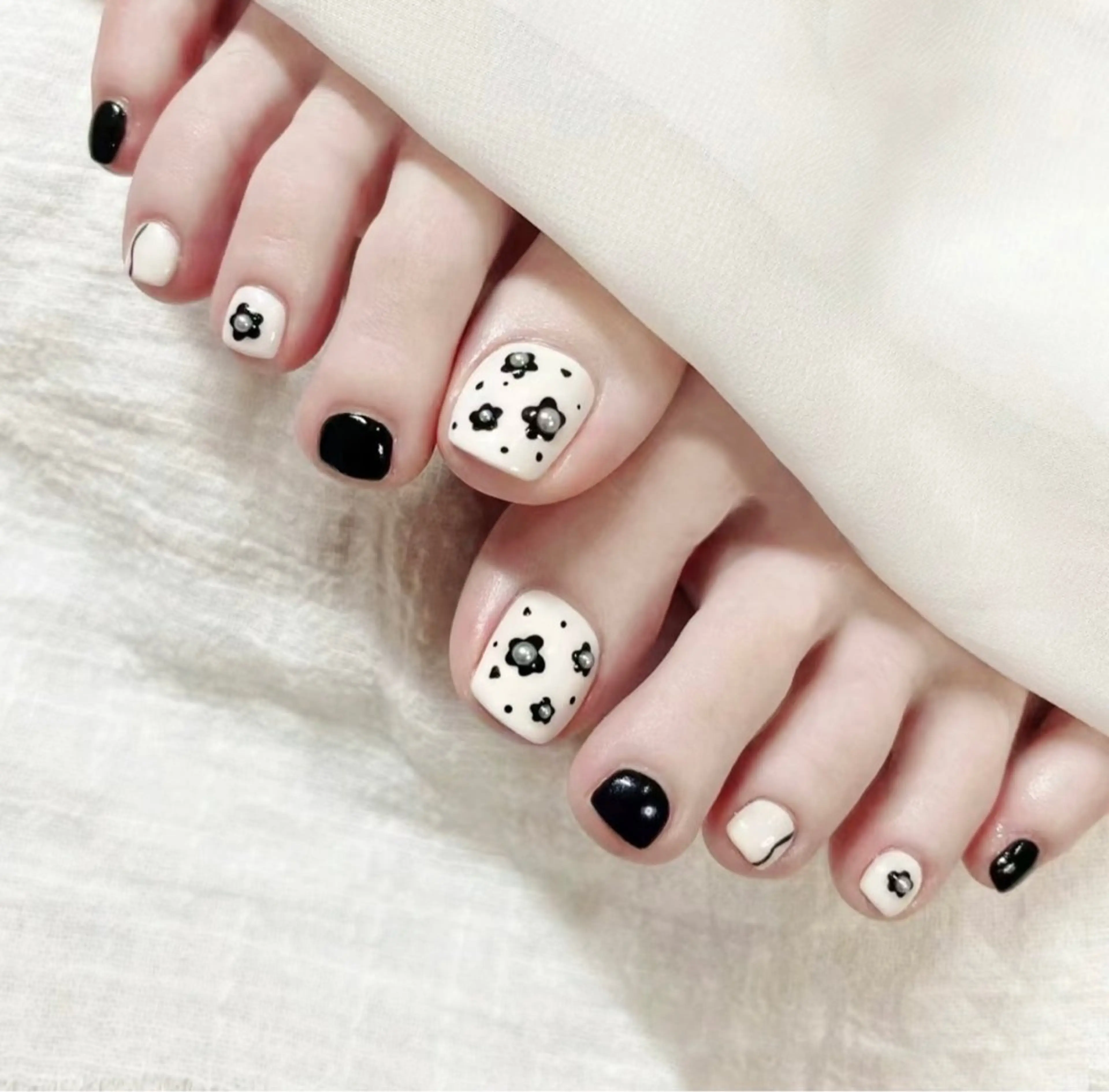 ネイル Anna Nailのネイルデザイン