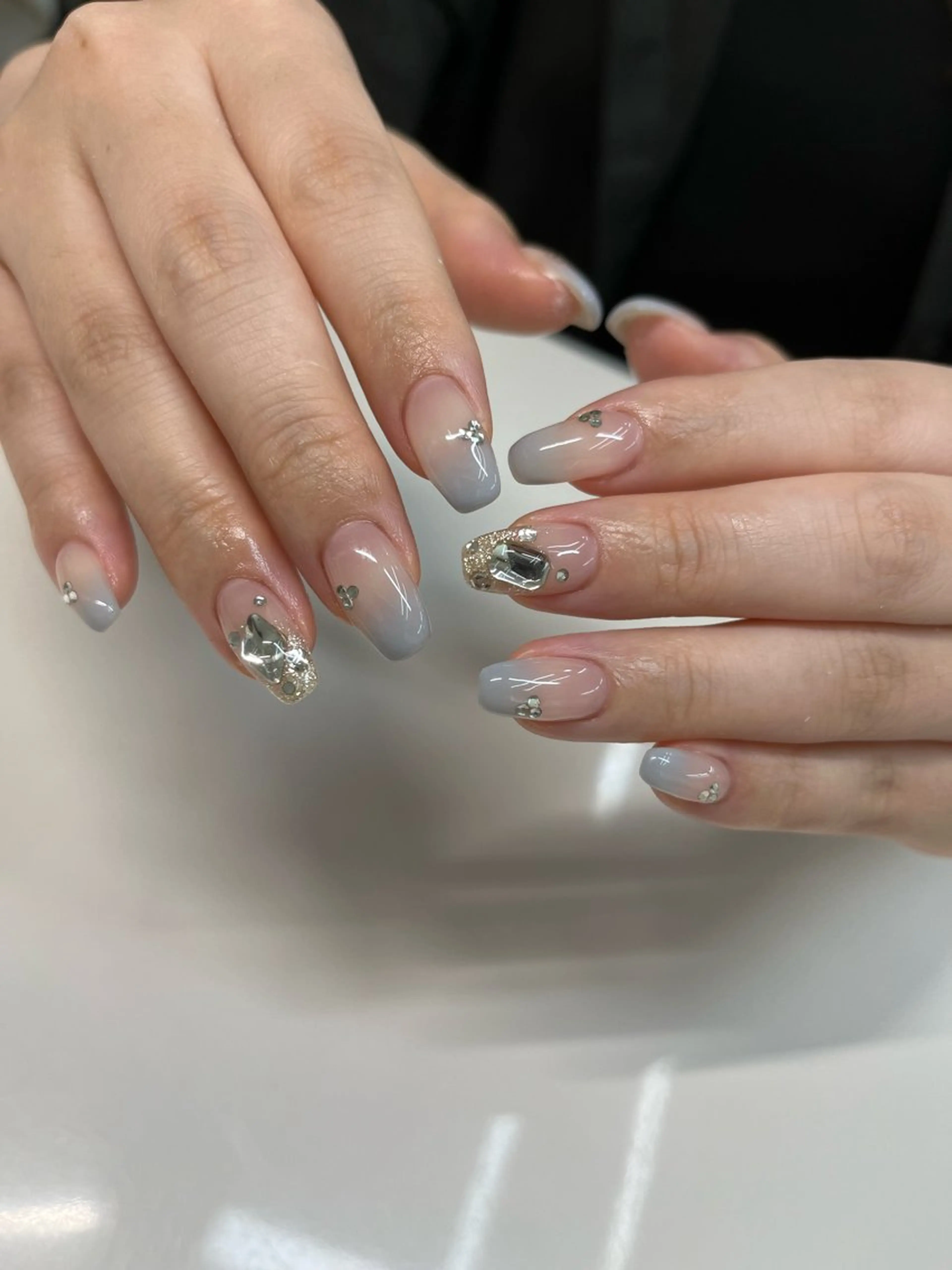ネイル ハンドネイル nail by minamiのネイルデザイン