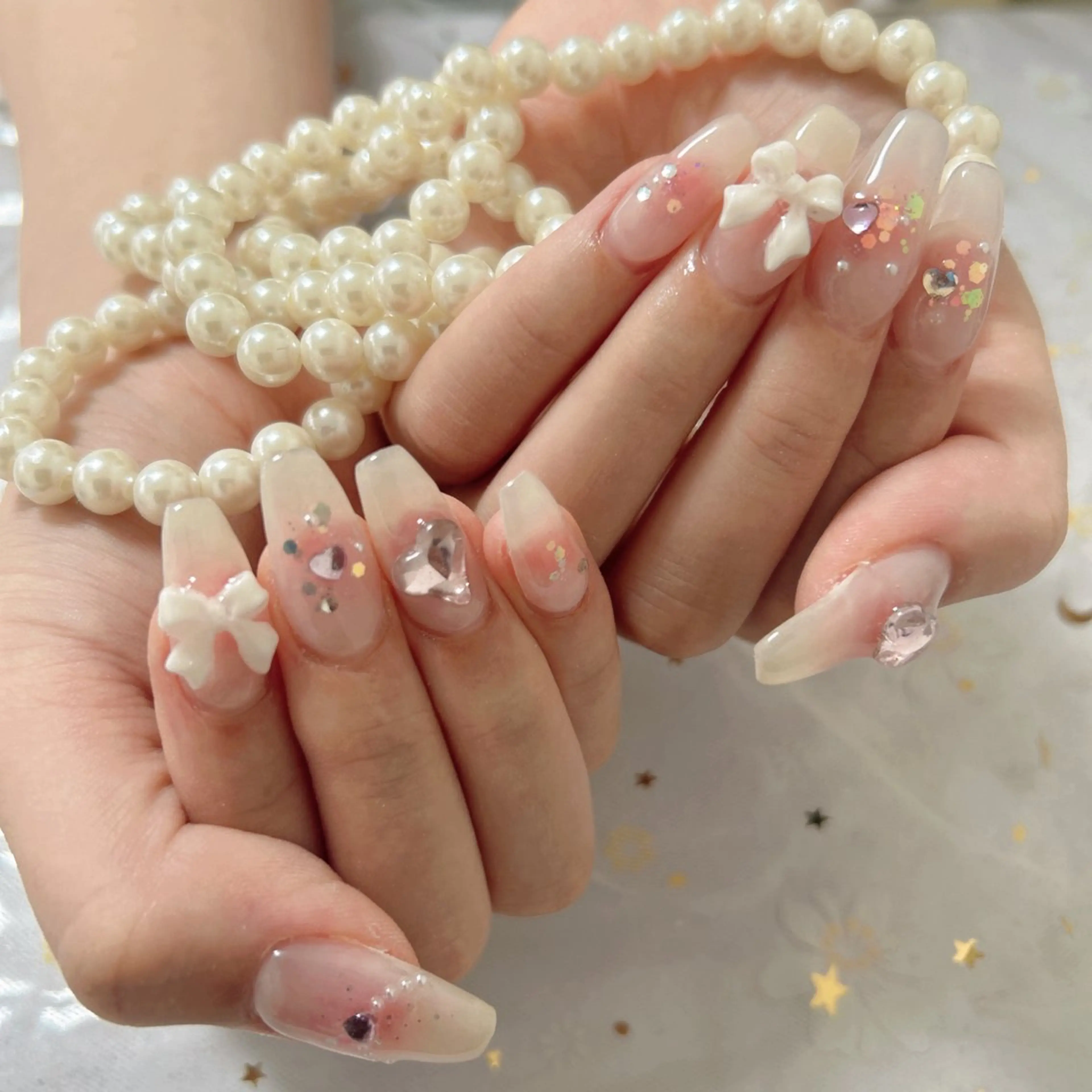 ネイル Kasumi Nailのネイルデザイン