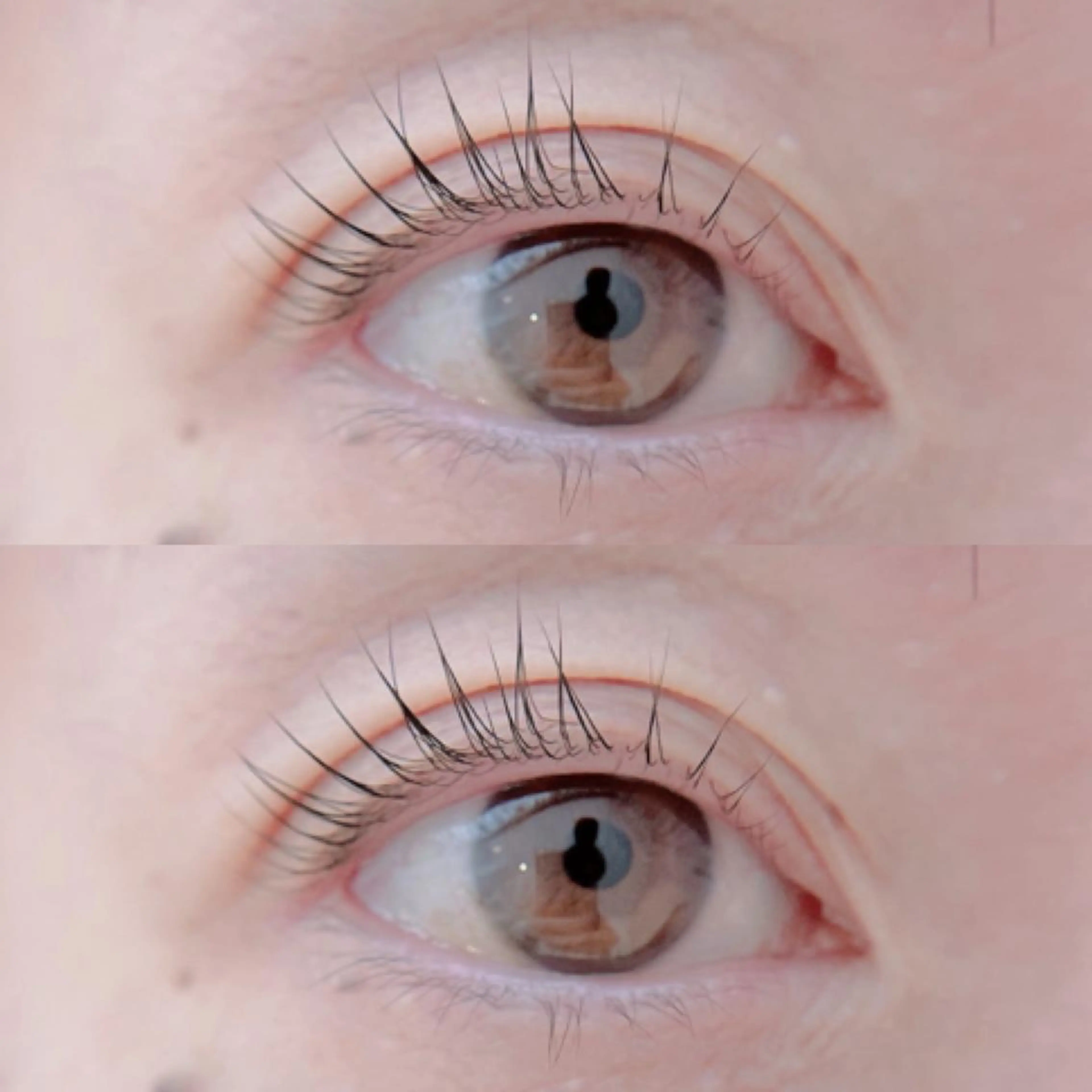 マツエク・マツパ ［LUNEA］EYE ⏾ EYEBROWのマツエク・マツパデザイン