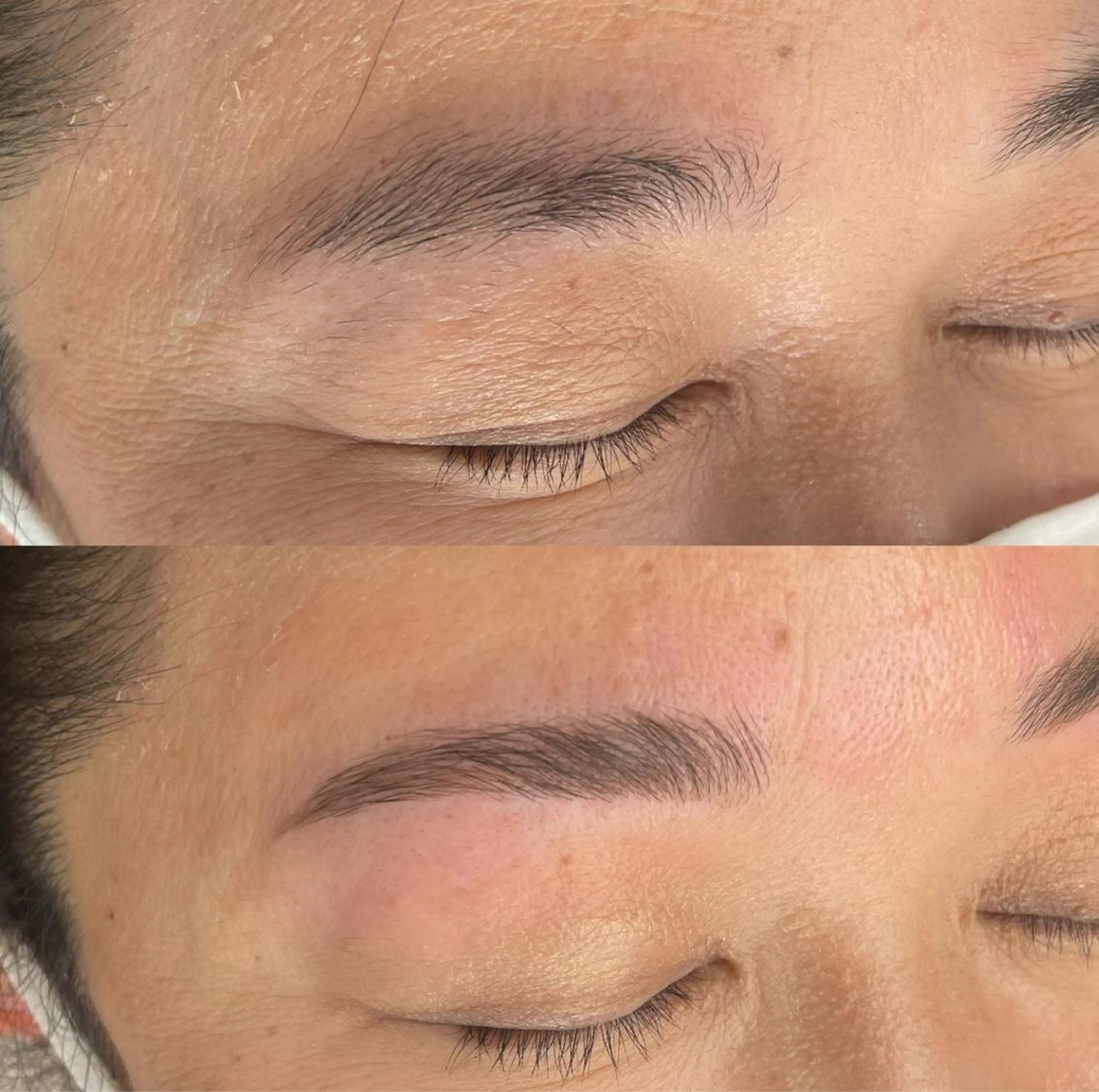 マツエク・マツパ ワックス脱毛 その他(アイブロウ) Oyama Wakanaのマツエク・マツパデザイン