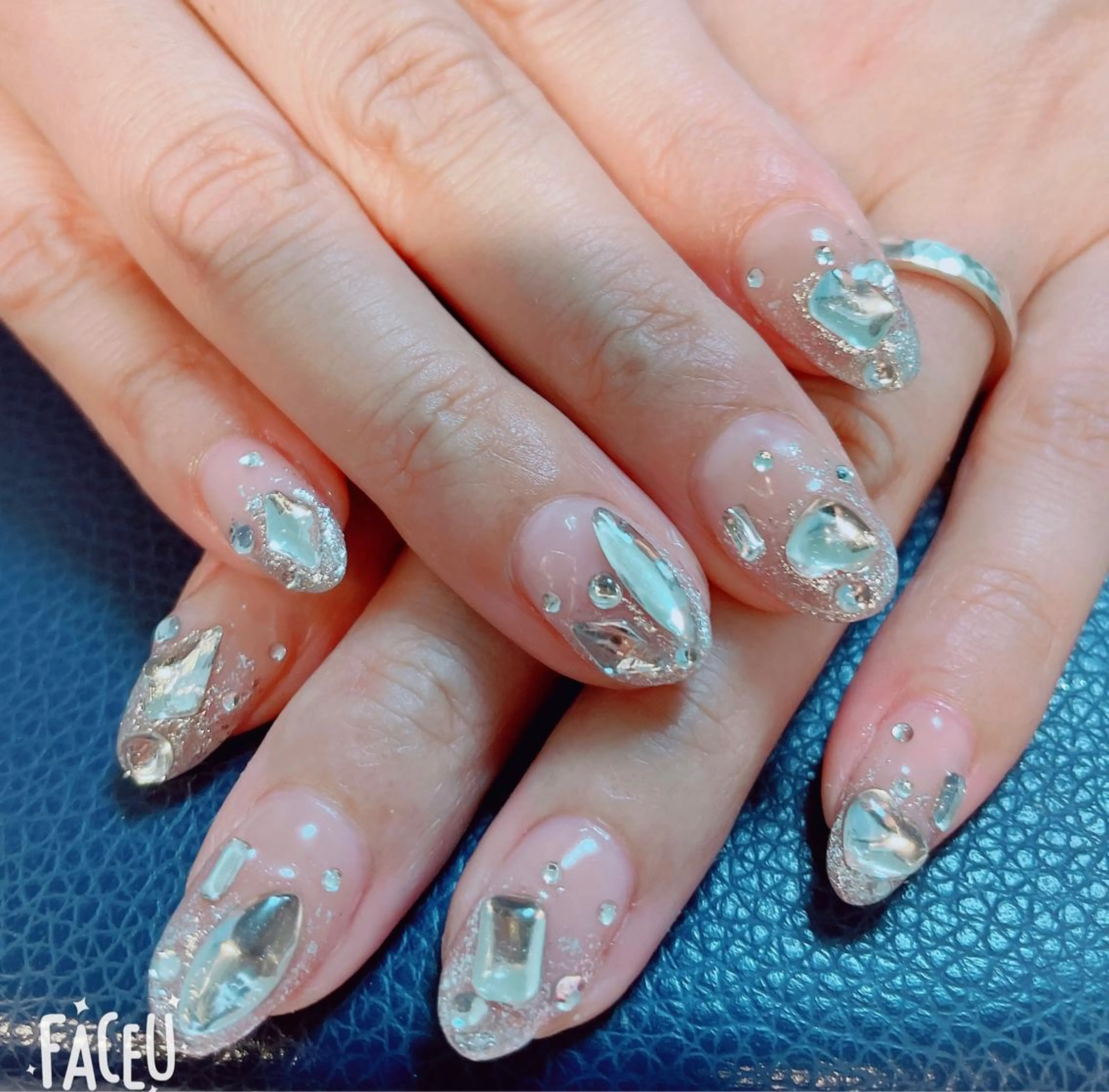 ネイル Sunnynail  サニーのネイルデザイン