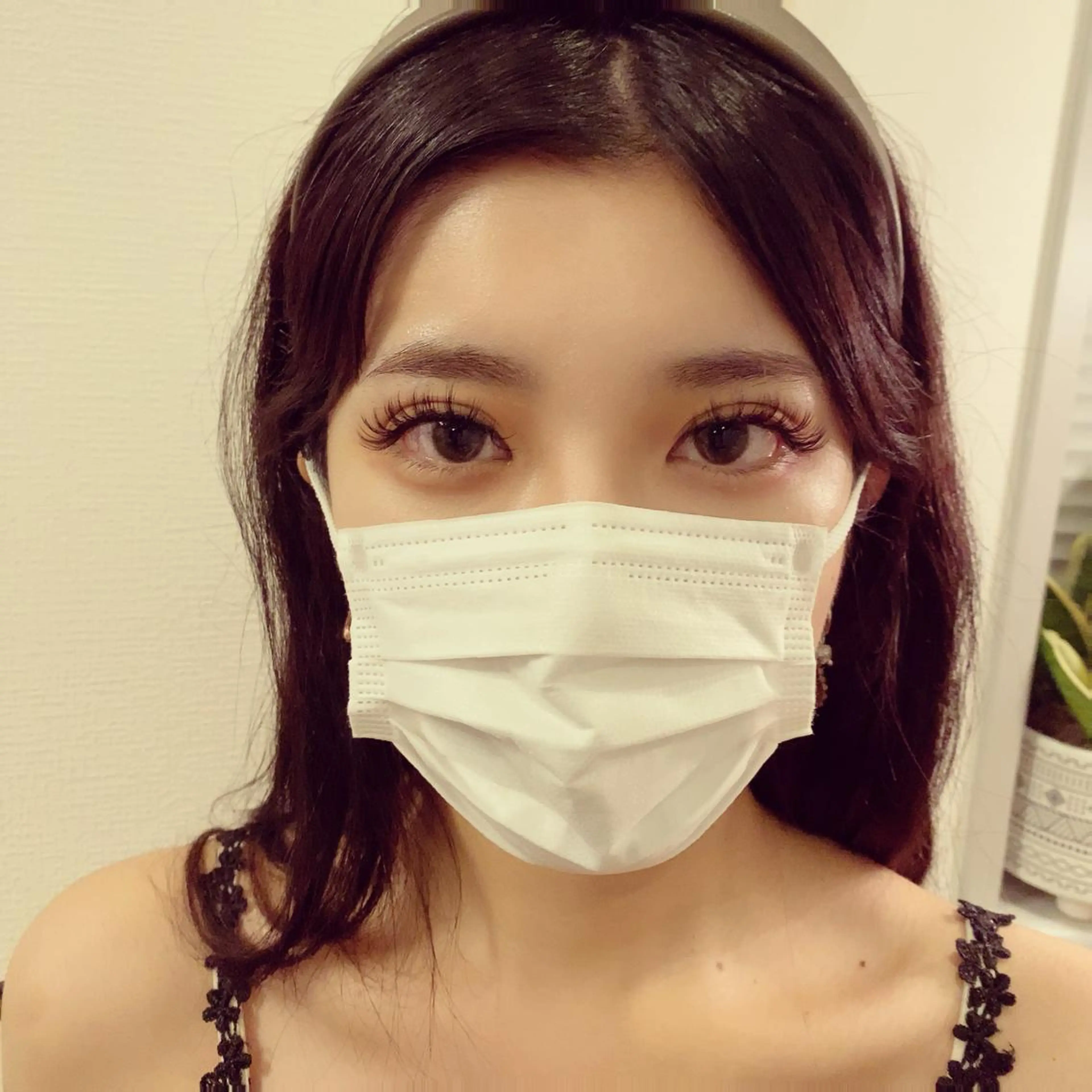 パーマ マツエク・マツパ アイブロウ Dカール ボリュームラッシュ 神山 ビューティー・アイのマツエク・マツパデザイン