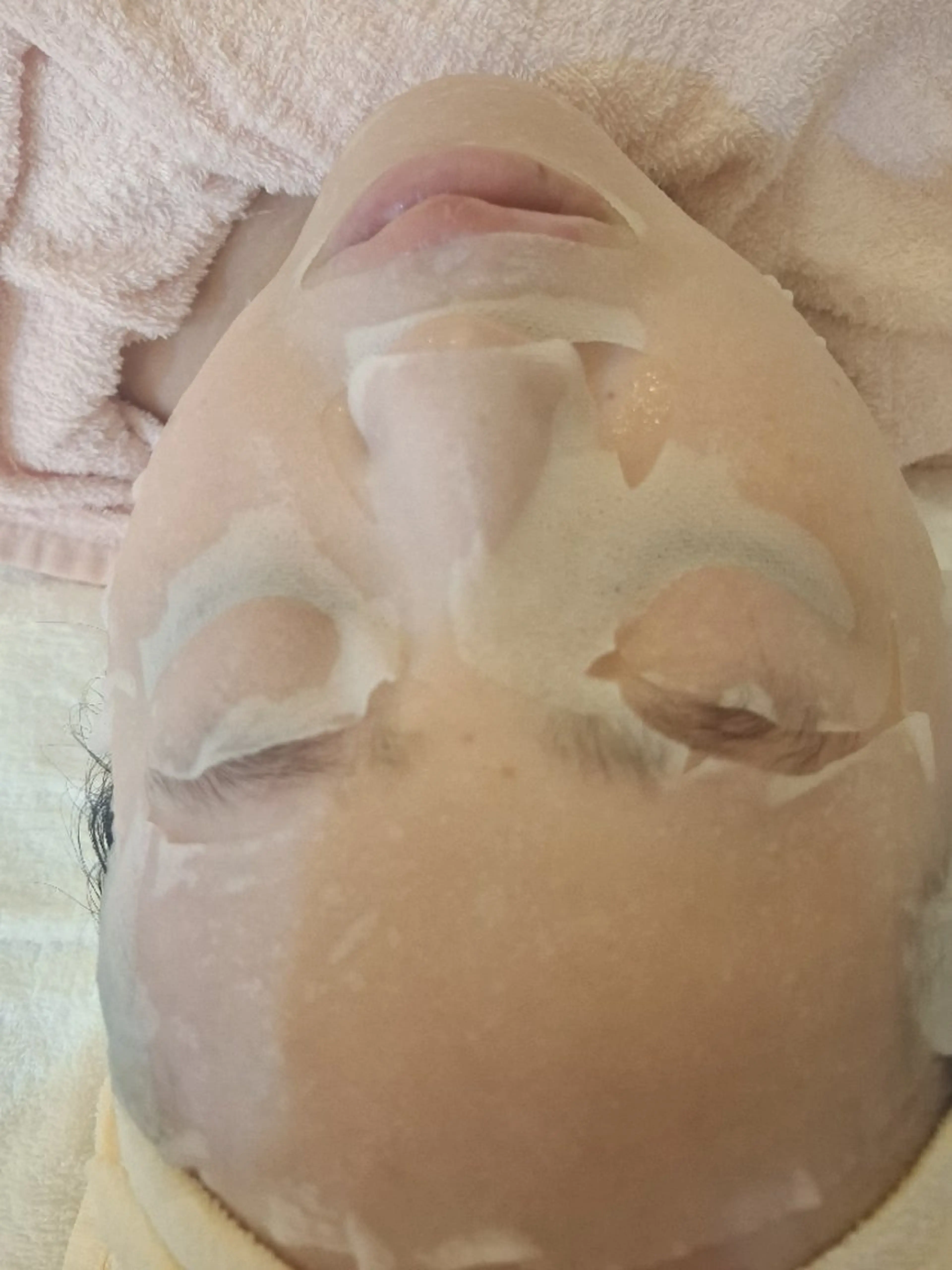 CPサロン　立町店 原田のエステ・リラクイメージ