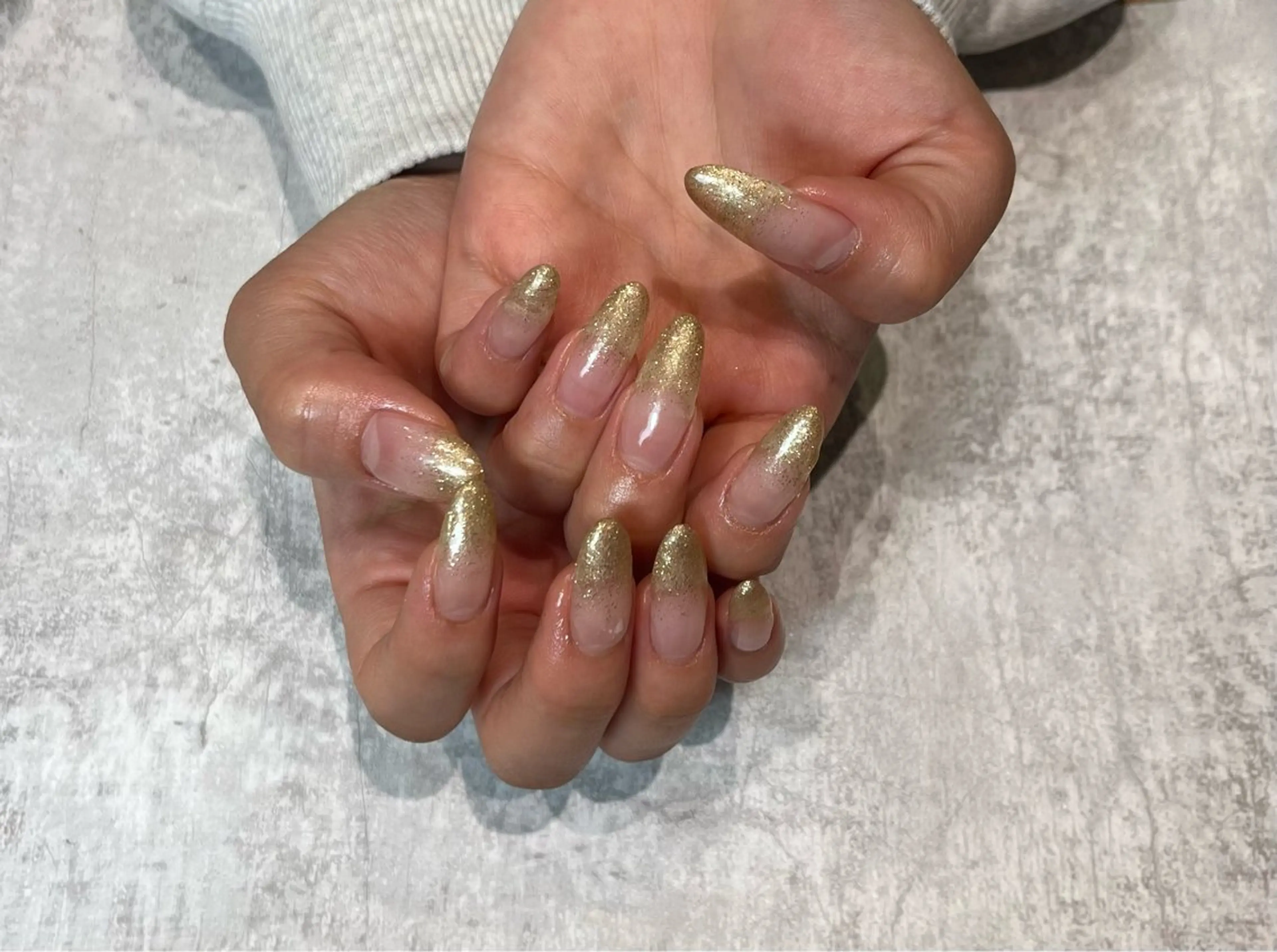 ネイル BEAUTY  MA RKET unguのネイルデザイン