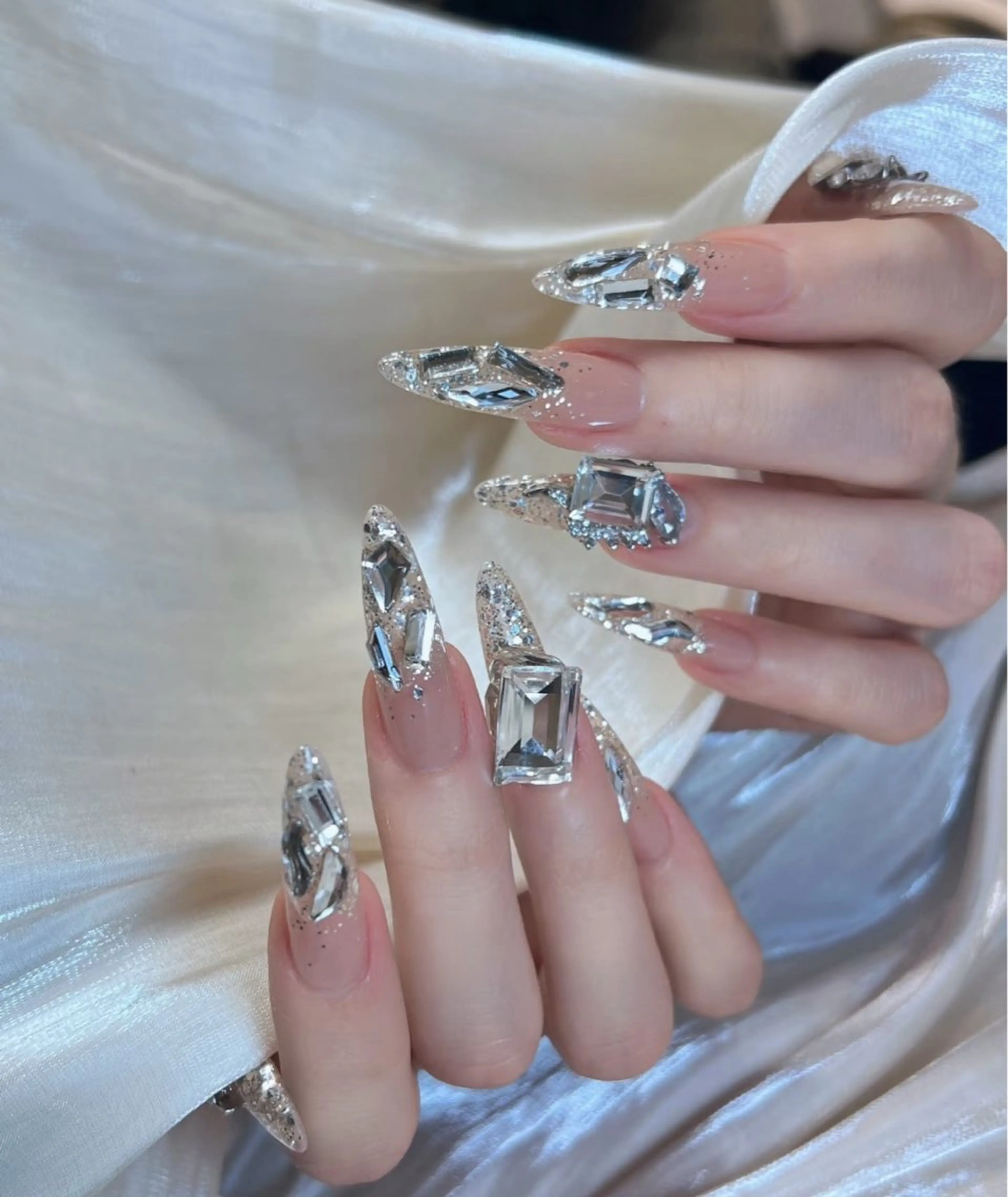 ネイル ハンドネイル ki koのネイルデザイン