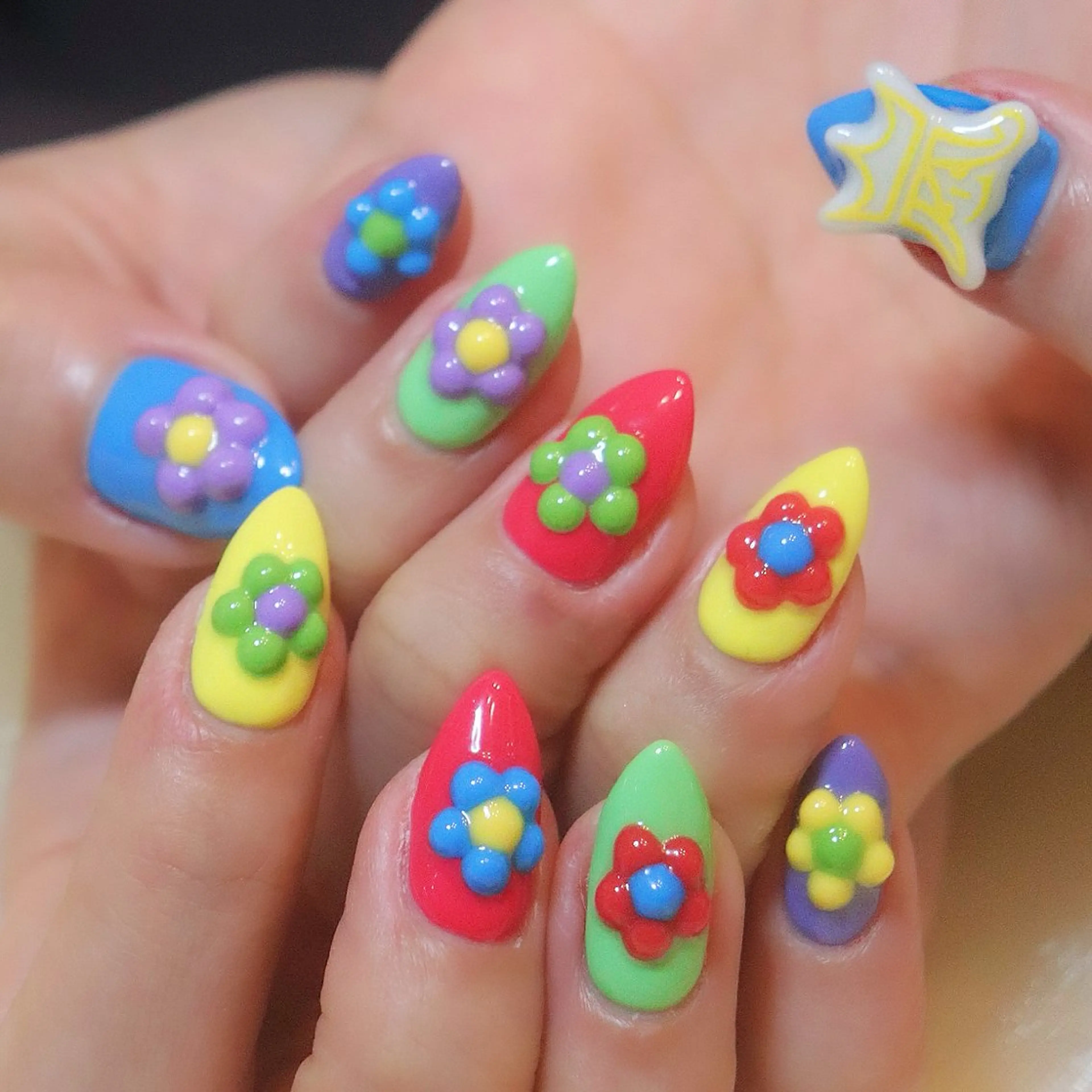 ネイル Dreamer nailのネイルデザイン