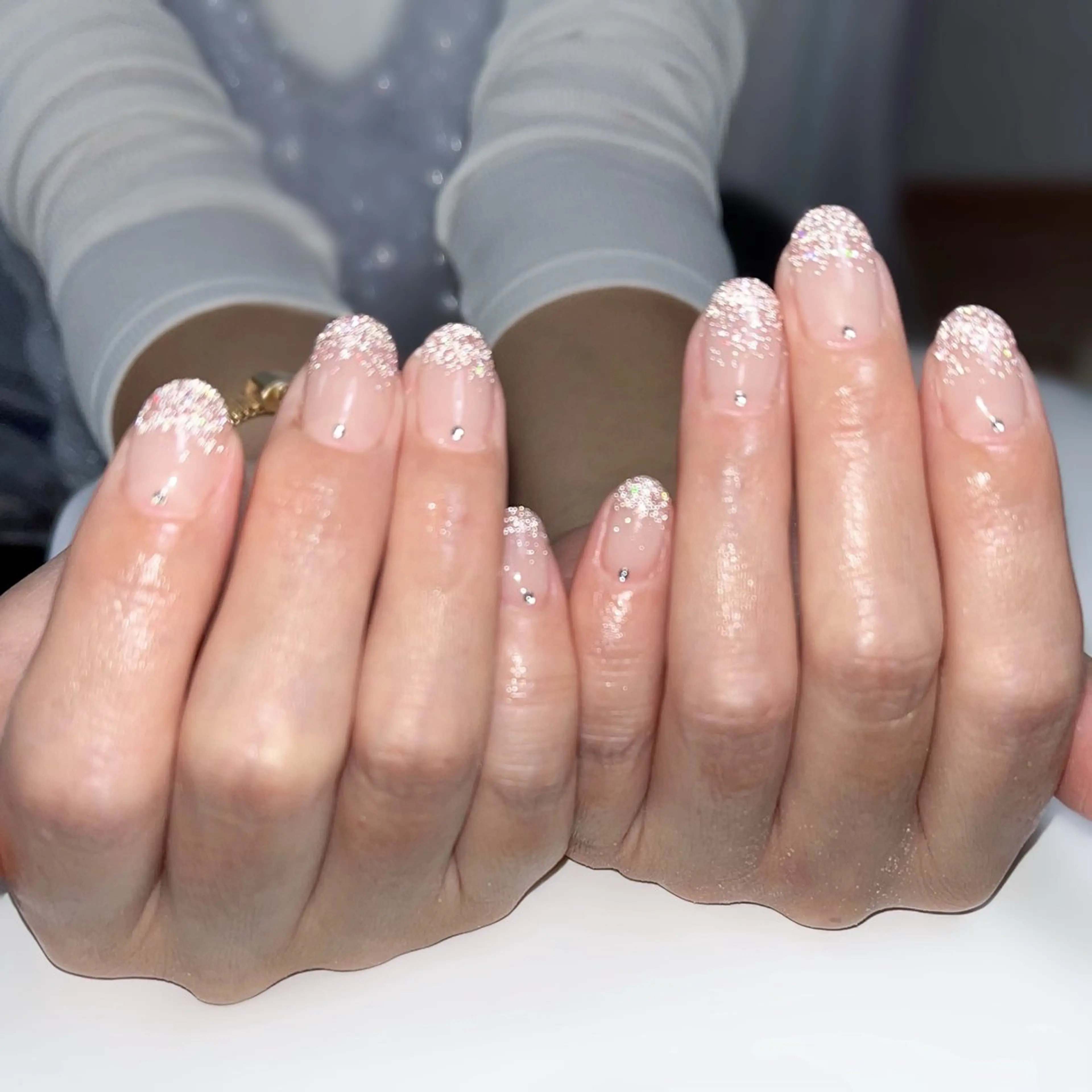 ネイル Twinkle Nail Kuboのネイルデザイン