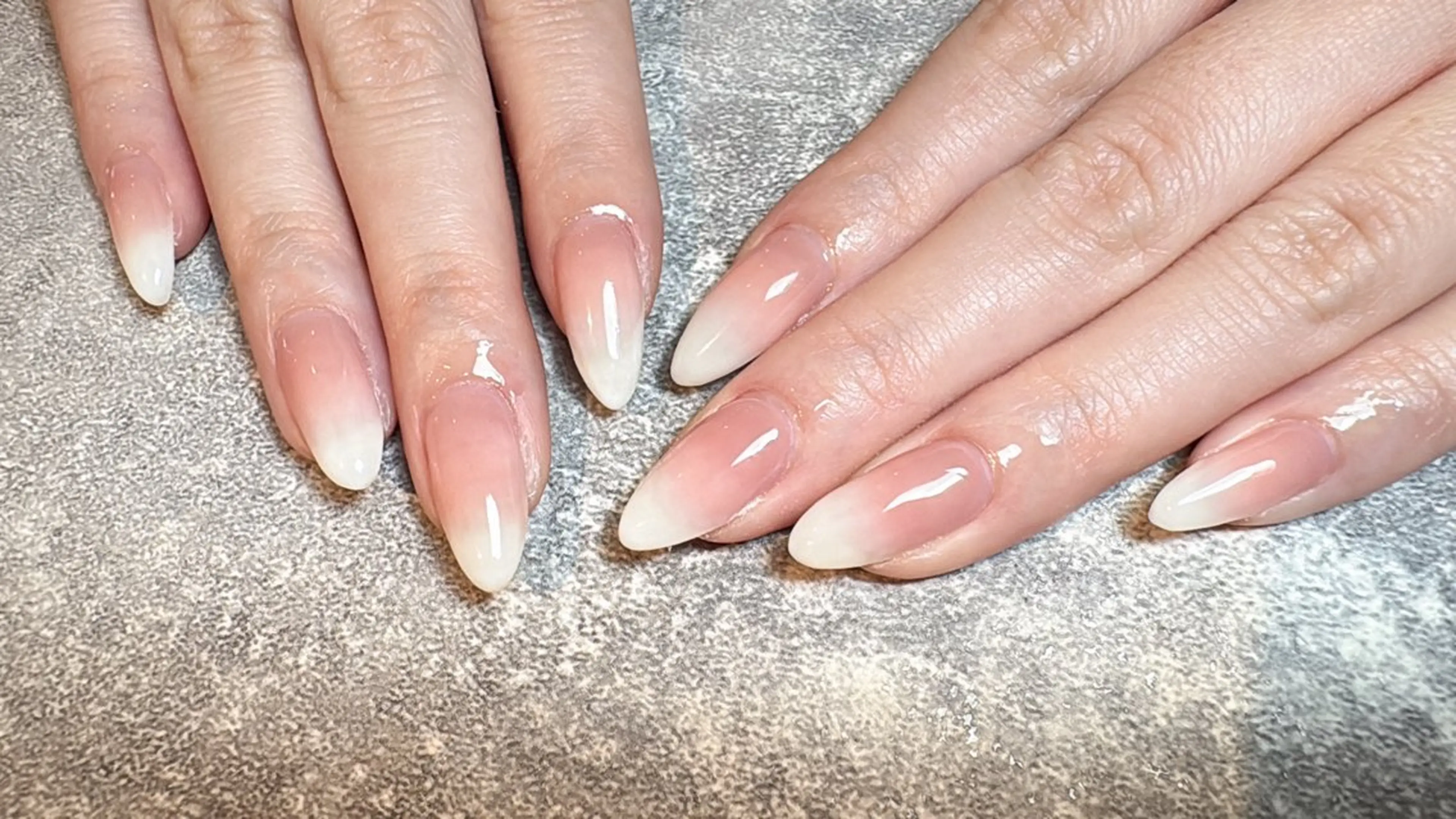 ネイル ハンドネイル Brodia　 nails 武蔵小杉のネイルデザイン