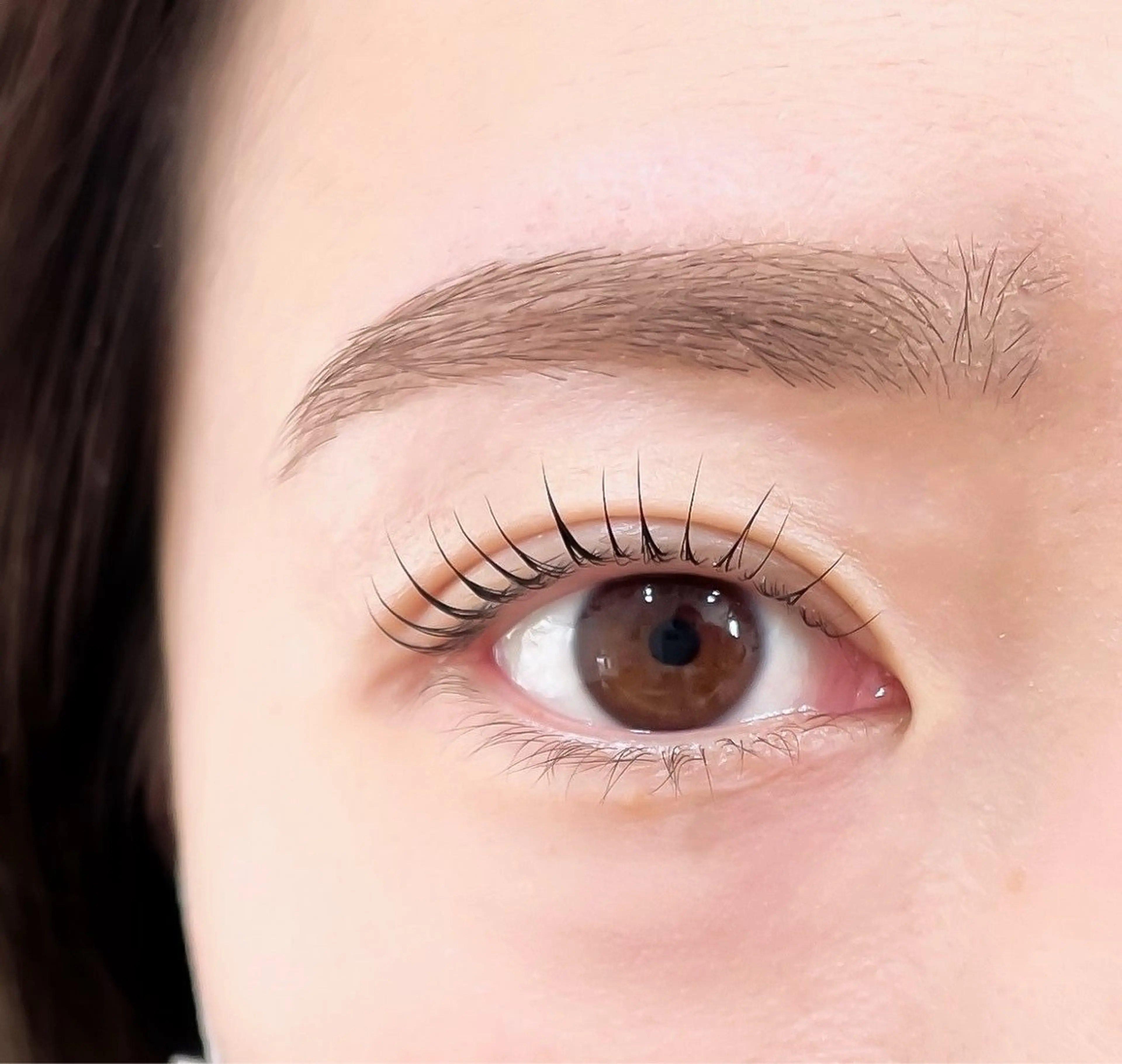 アイブロウ 【代表/ｱｲﾘｽﾄ】 Misaの眉毛・アイブロウイメージ