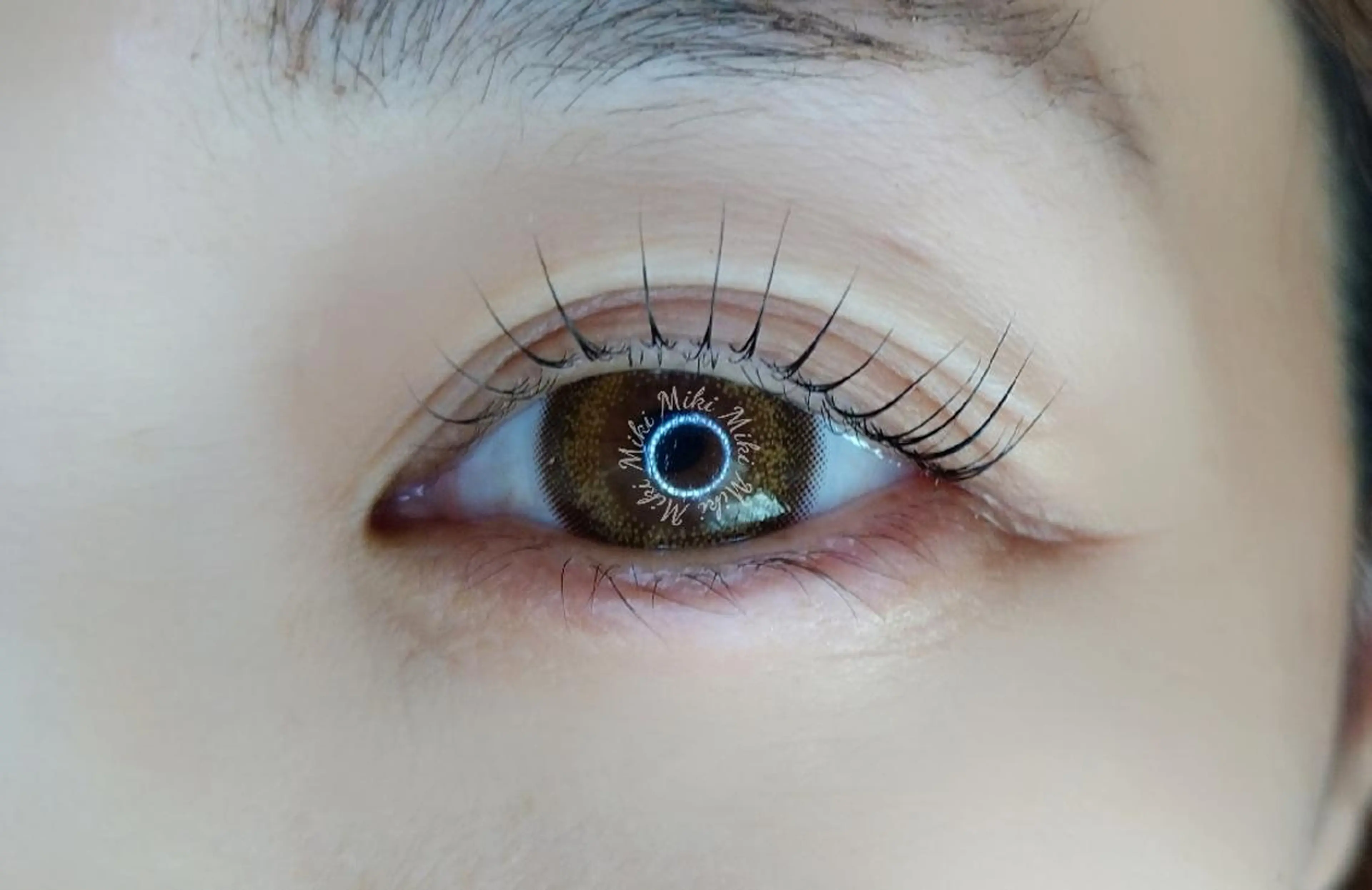 ミニモご新規様限定価格！！ラッシュリフト【デザイン】選べます！の写真