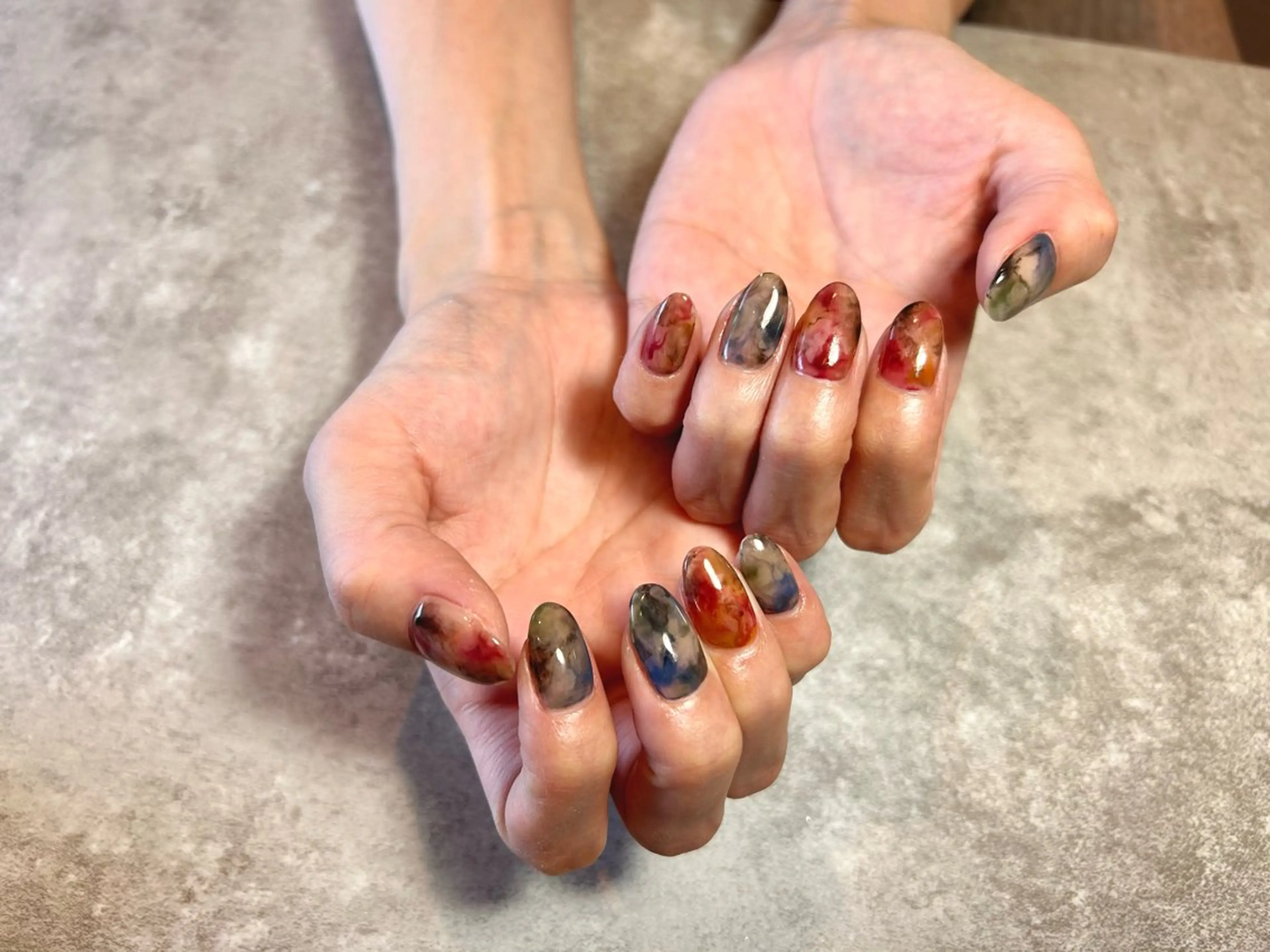 ネイル nail salon  ADORE所属・Adore nailのネイルデザイン