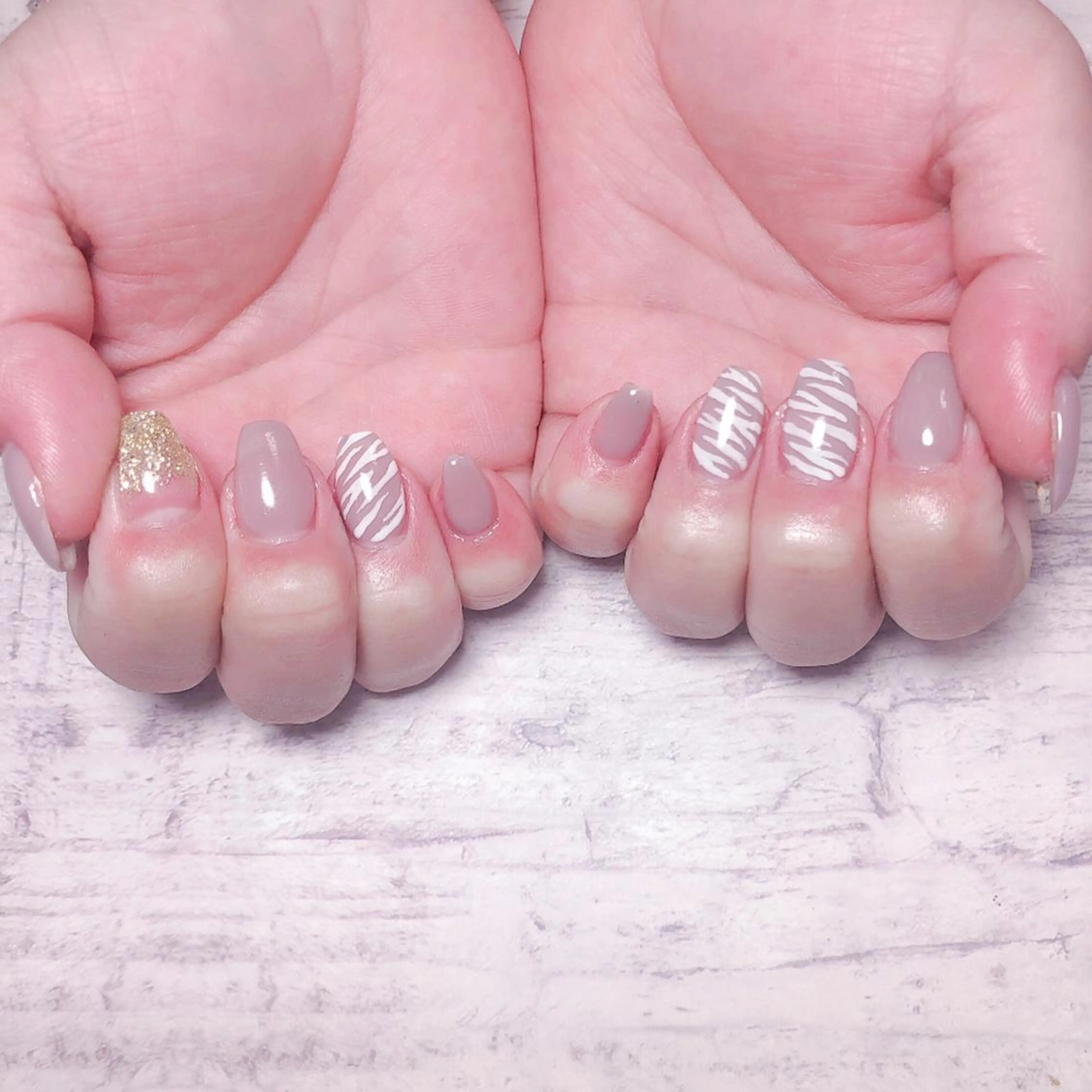 ネイル DollyGirl KYOKOのネイルデザイン