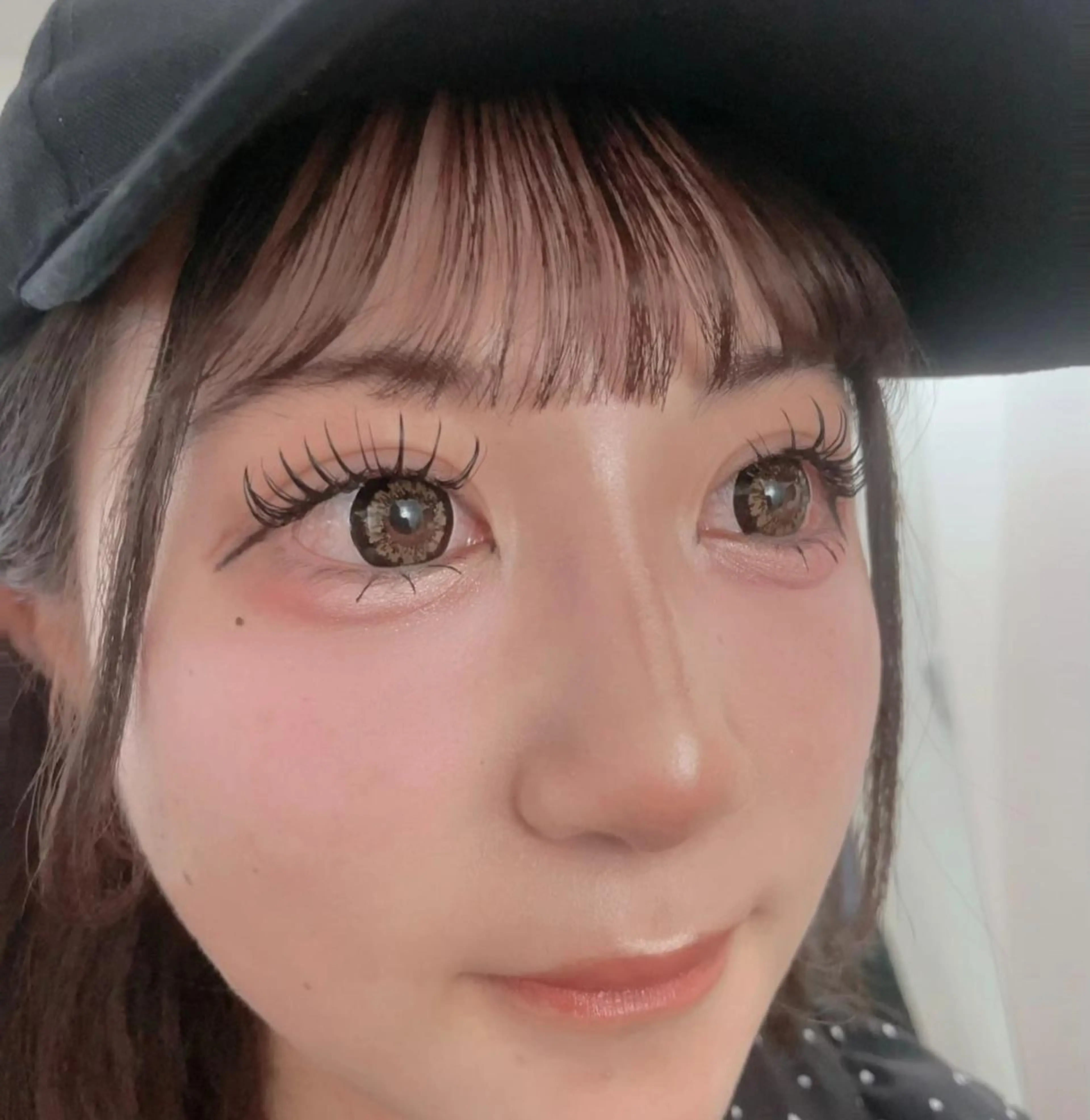 マツエク・マツパ SESUNNY セサニーMIZUKIのマツエク・マツパデザイン