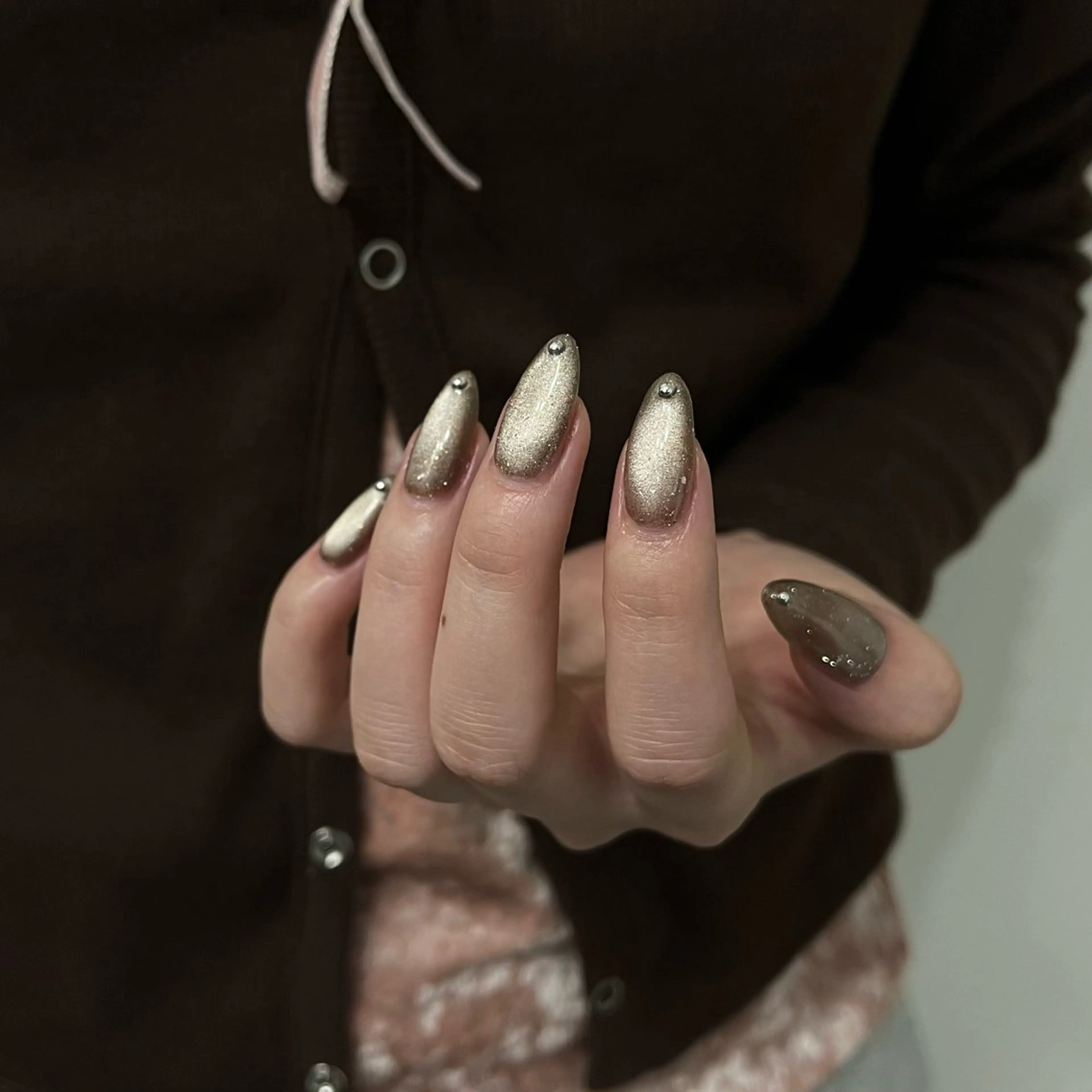 ネイル ELAN YUUKAのネイルデザイン