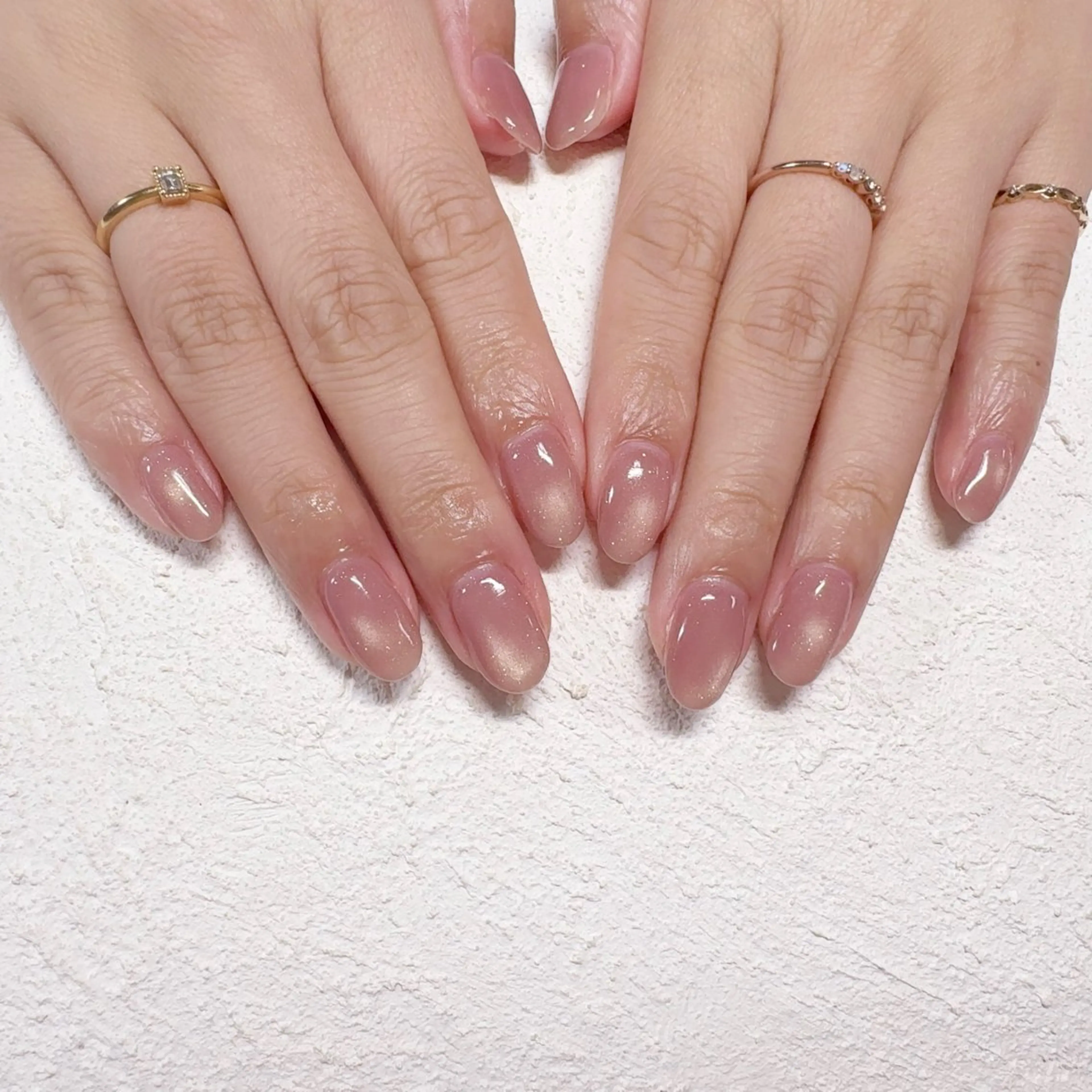 ネイル 持ち込み Regaro i.sのネイルデザイン