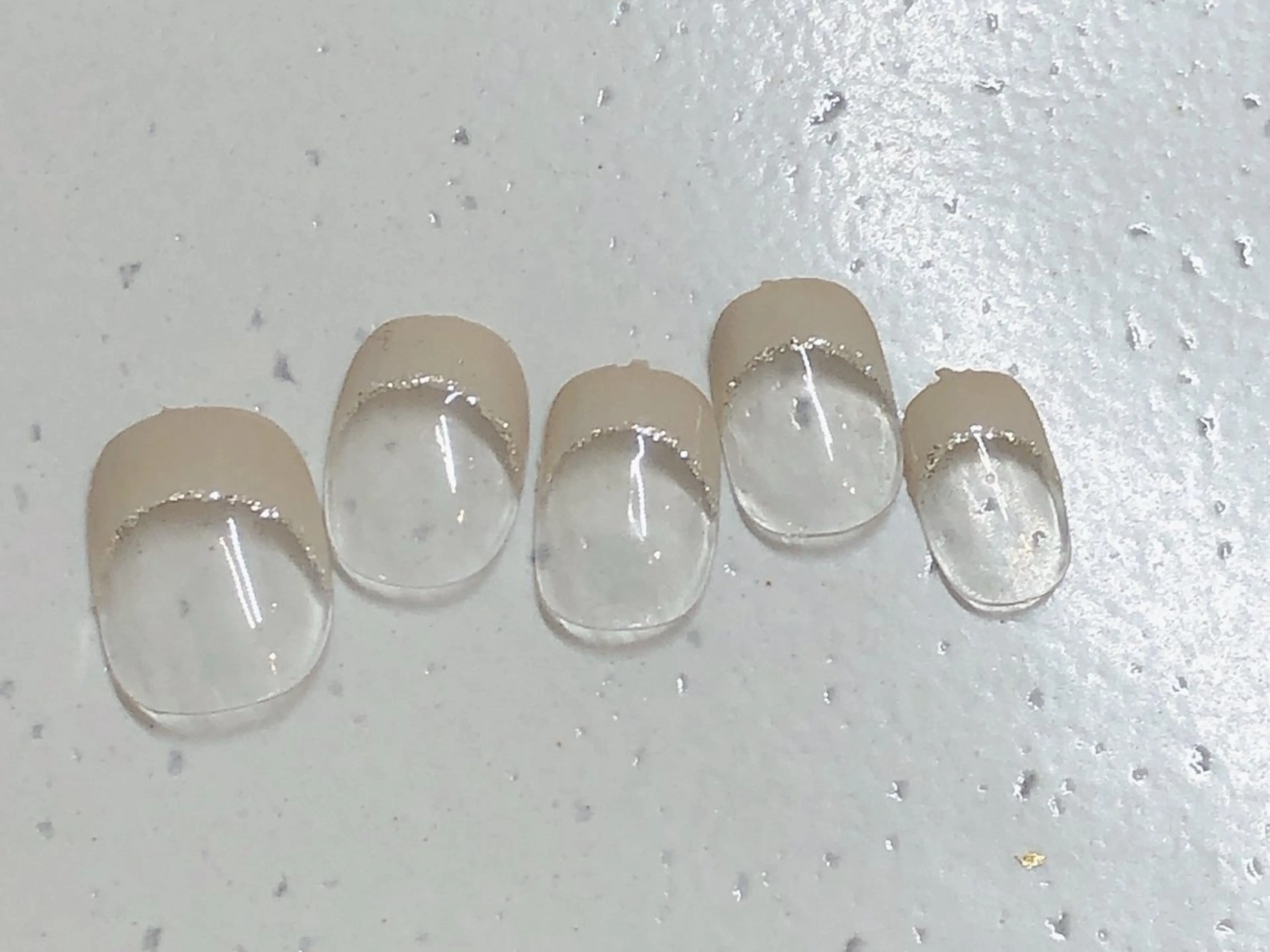 ネイル favori名古屋 西尾のマツエク・マツパデザイン