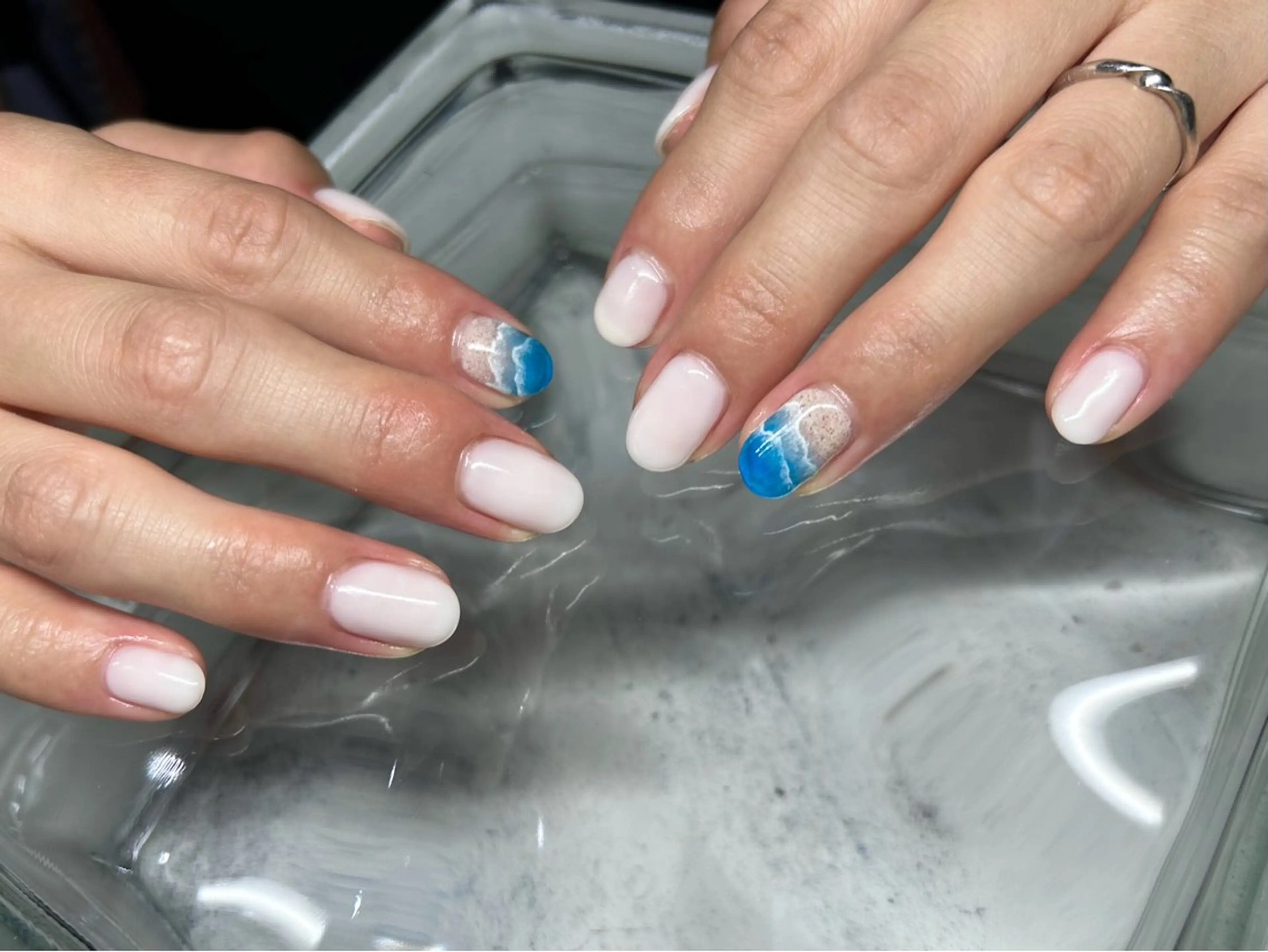 ネイル N.design muraのネイルデザイン