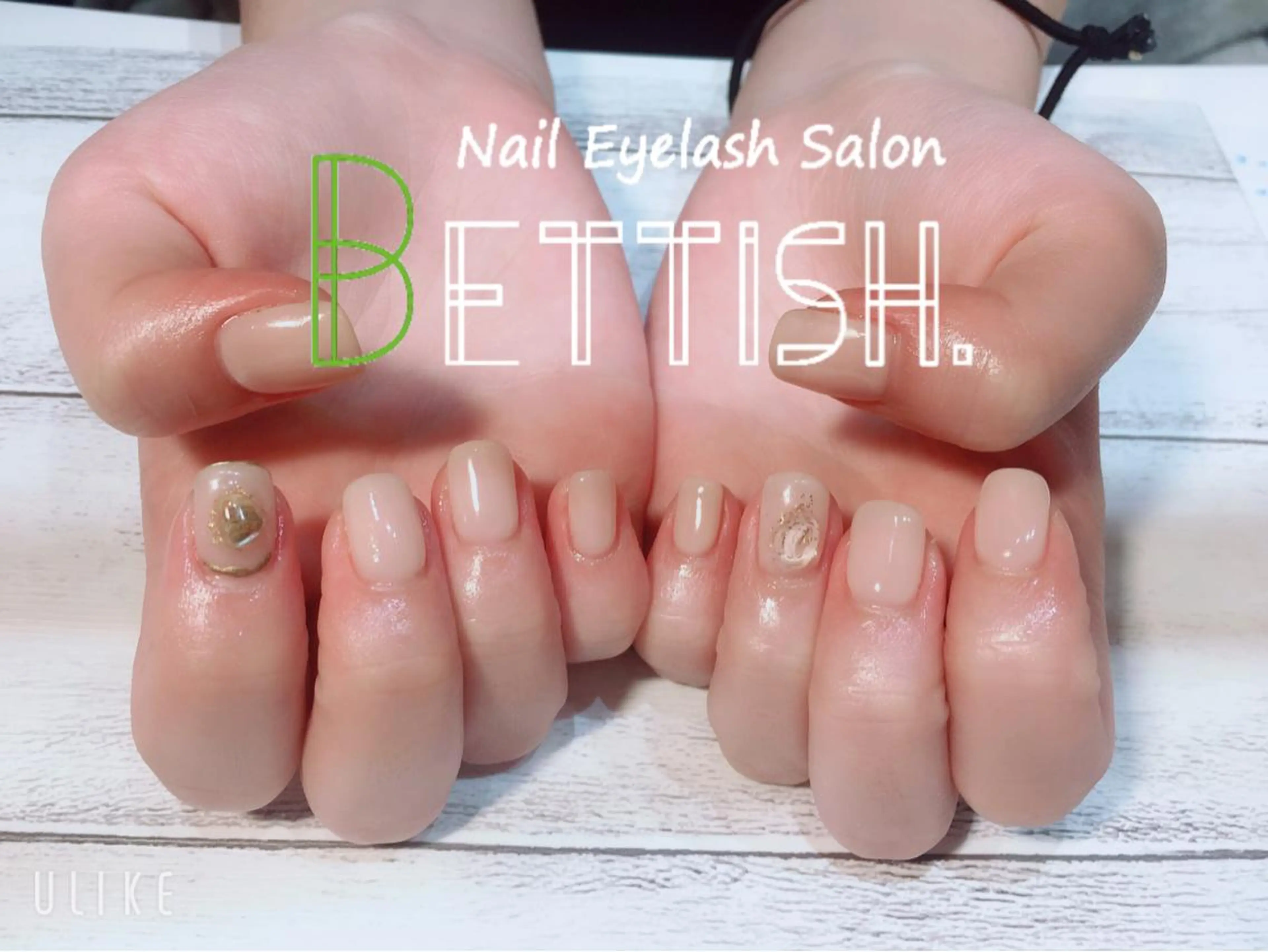 ネイル アートネイル BETTISH. KUMIKO☺︎︎のネイルデザイン