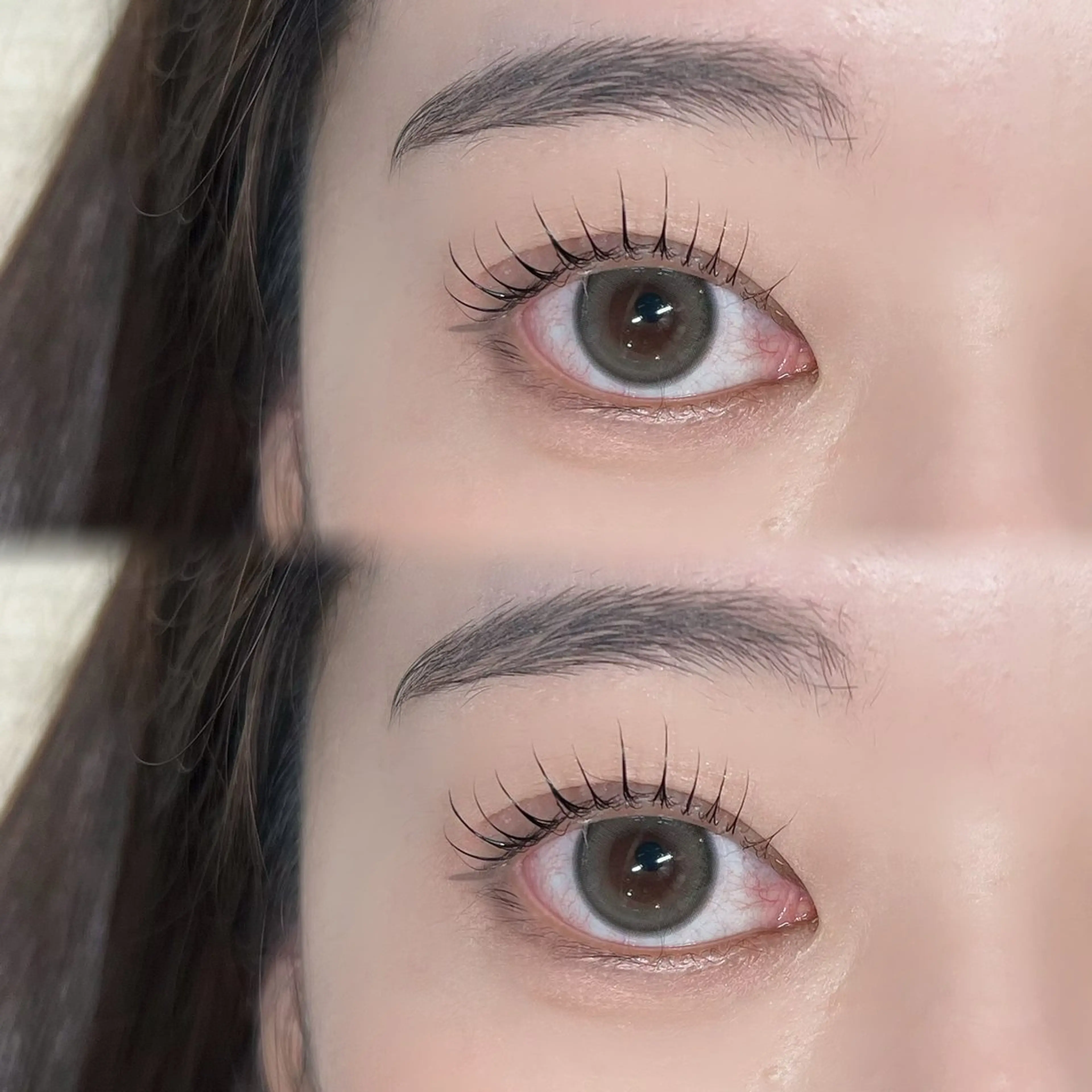 マツエク・マツパ マツパ Lino 中目黒♡ イチダ　ユウ 🩰のマツエク・マツパデザイン