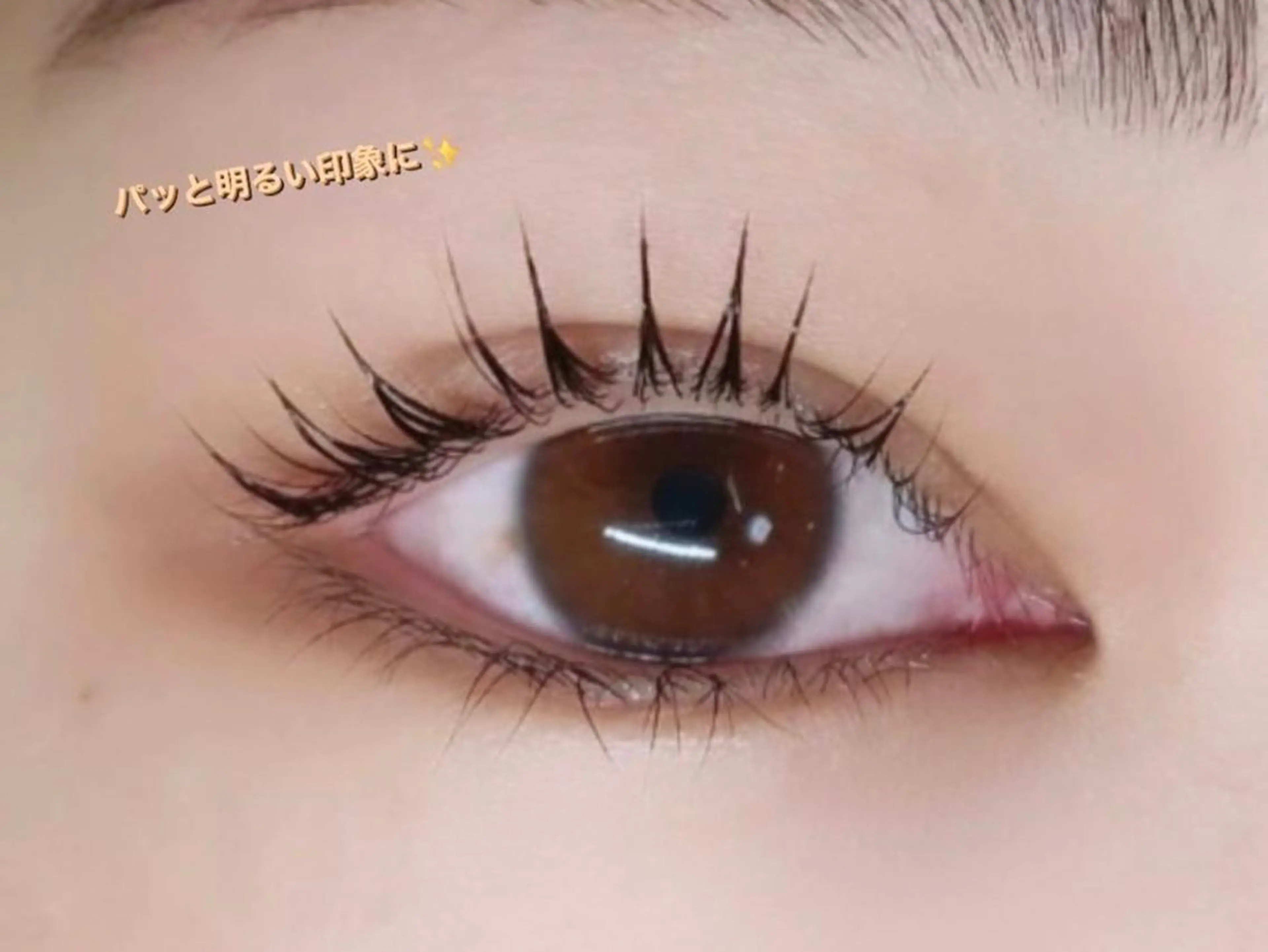 マツエク・マツパ Mahalo Ku’u Leiのネイルデザイン