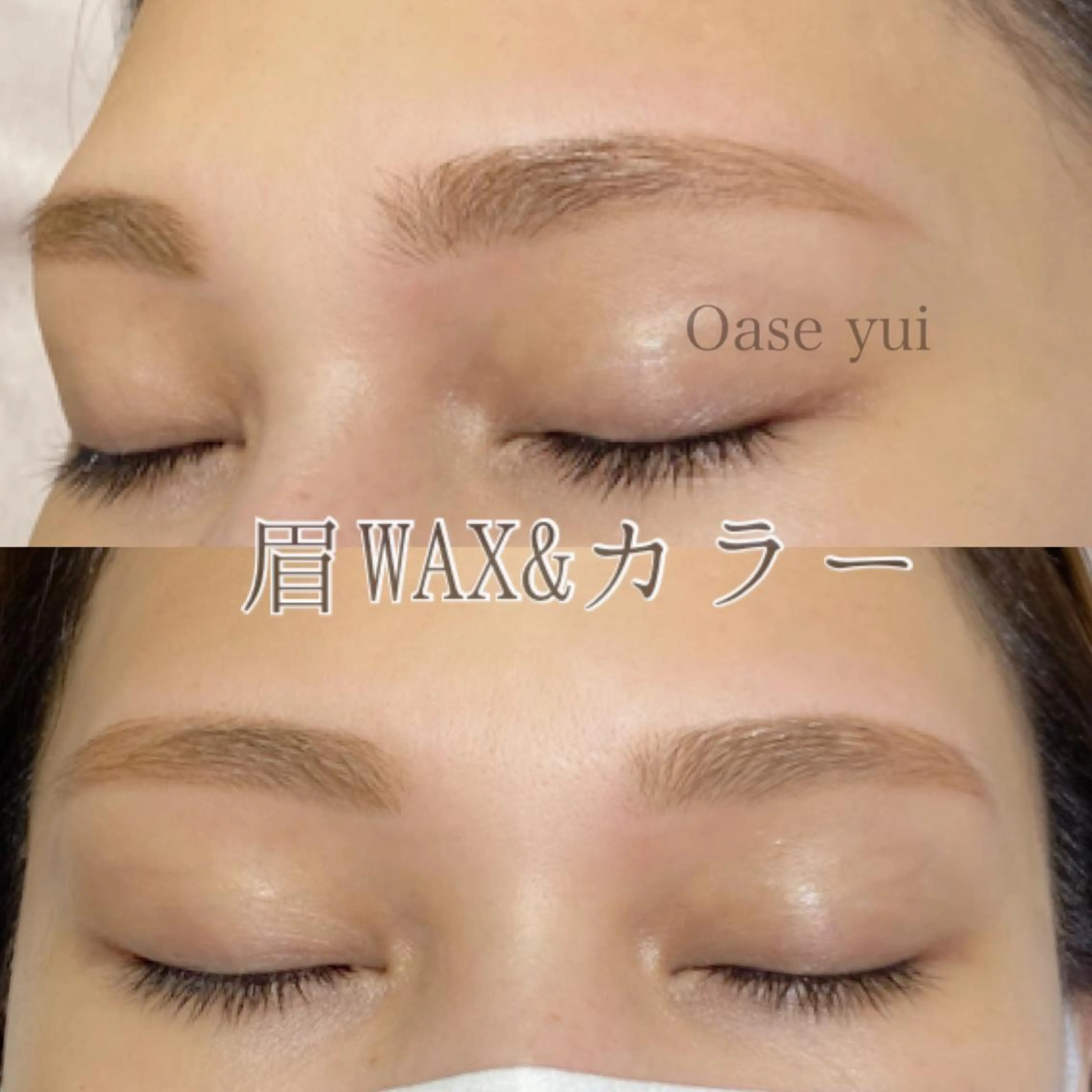 サロン Mのマツエク・マツパデザイン